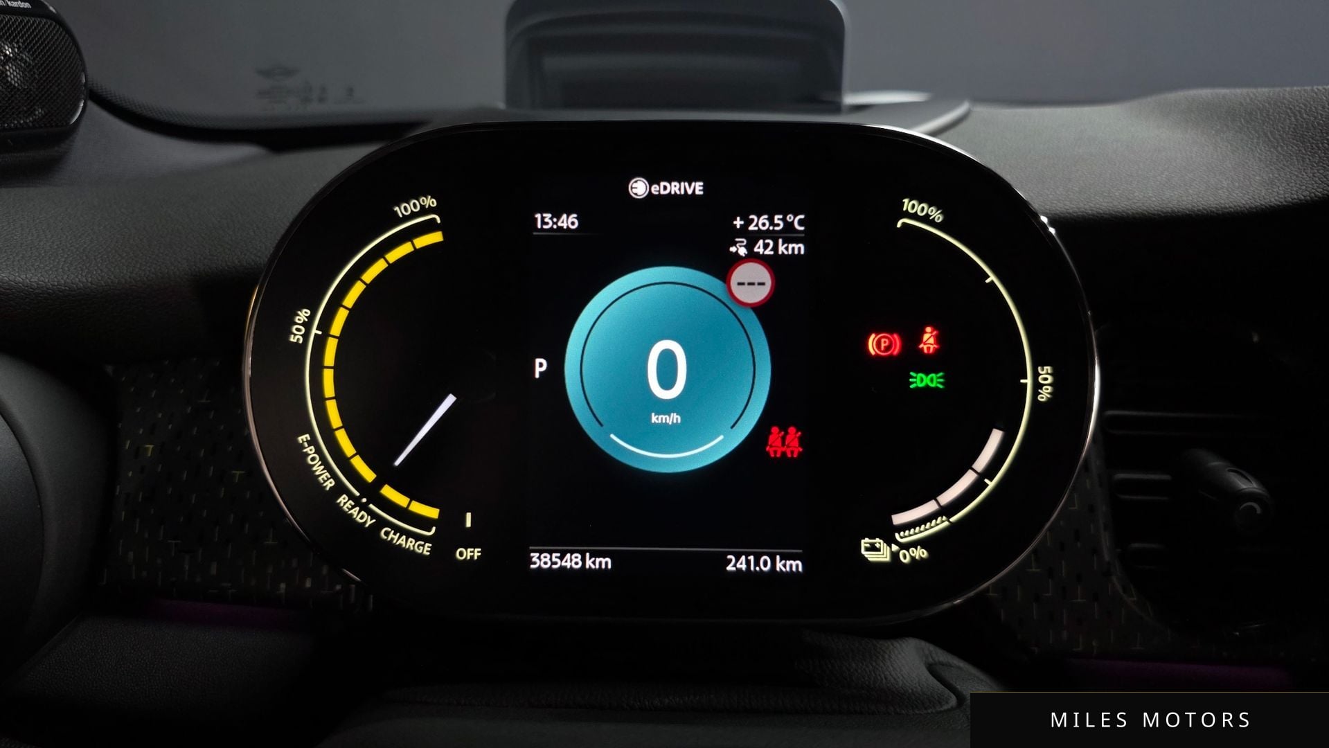 MINI Cooper 2024 — миниатюра 11
