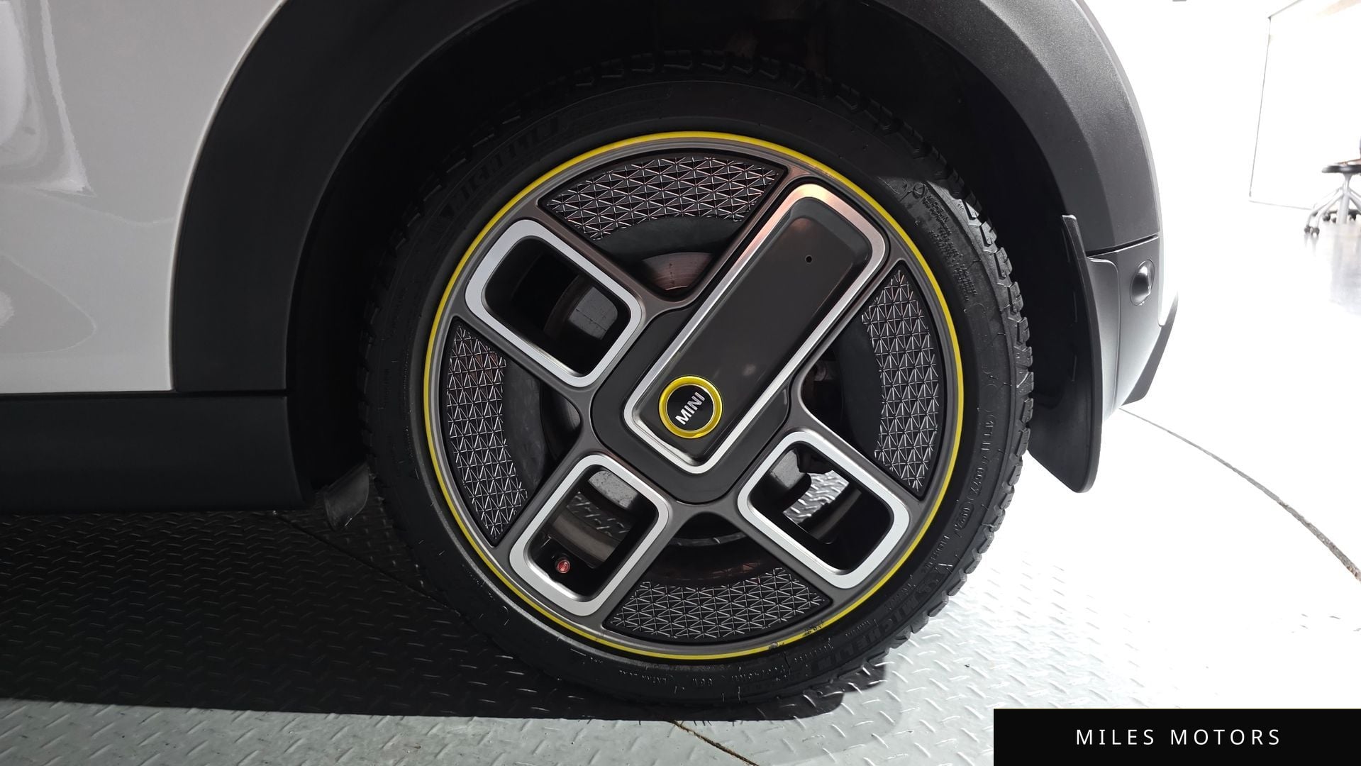 MINI Cooper 2024 — миниатюра 7