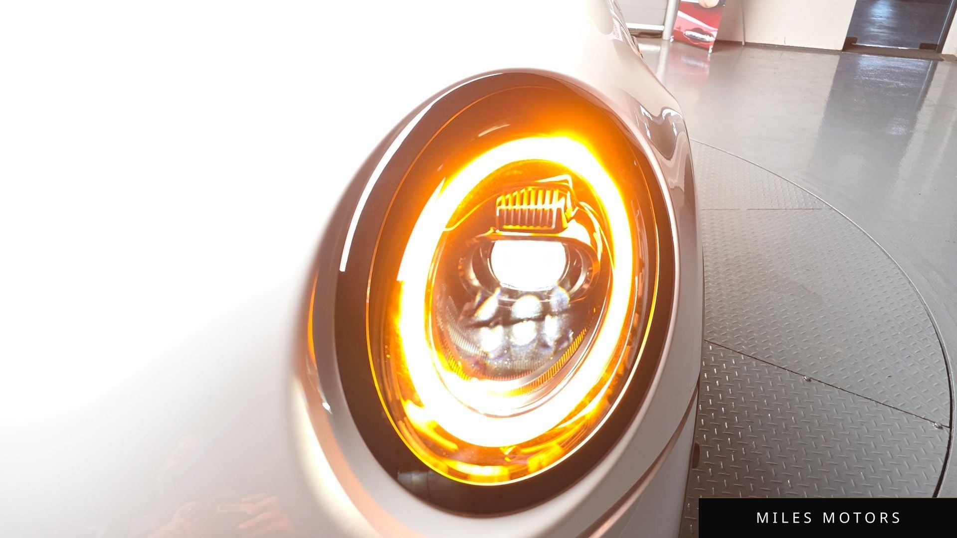 MINI Cooper 2024 — миниатюра 8