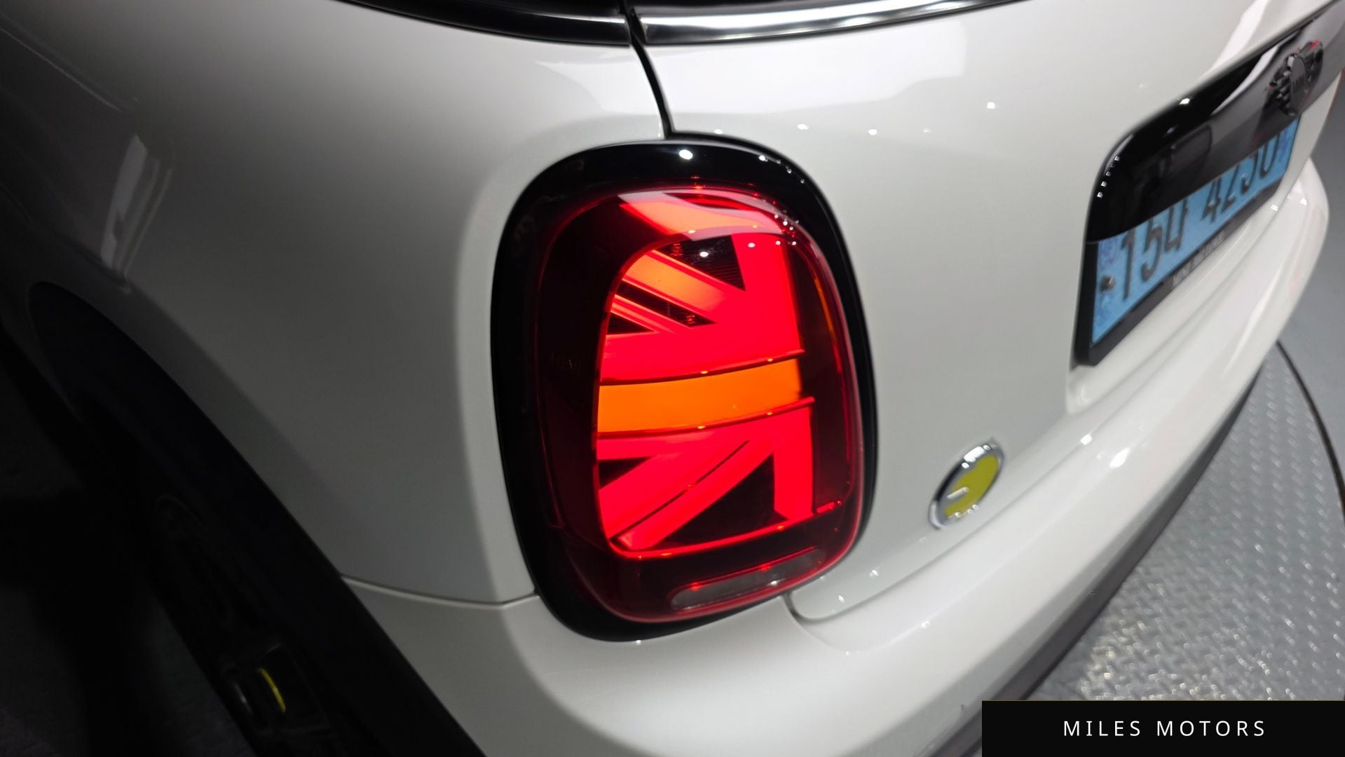 MINI Cooper 2024 — миниатюра 9
