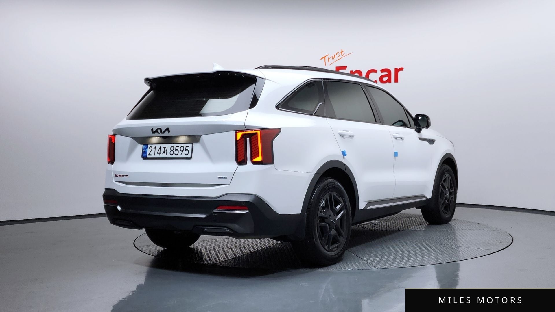 Kia Sorento 2024 — миниатюра 2