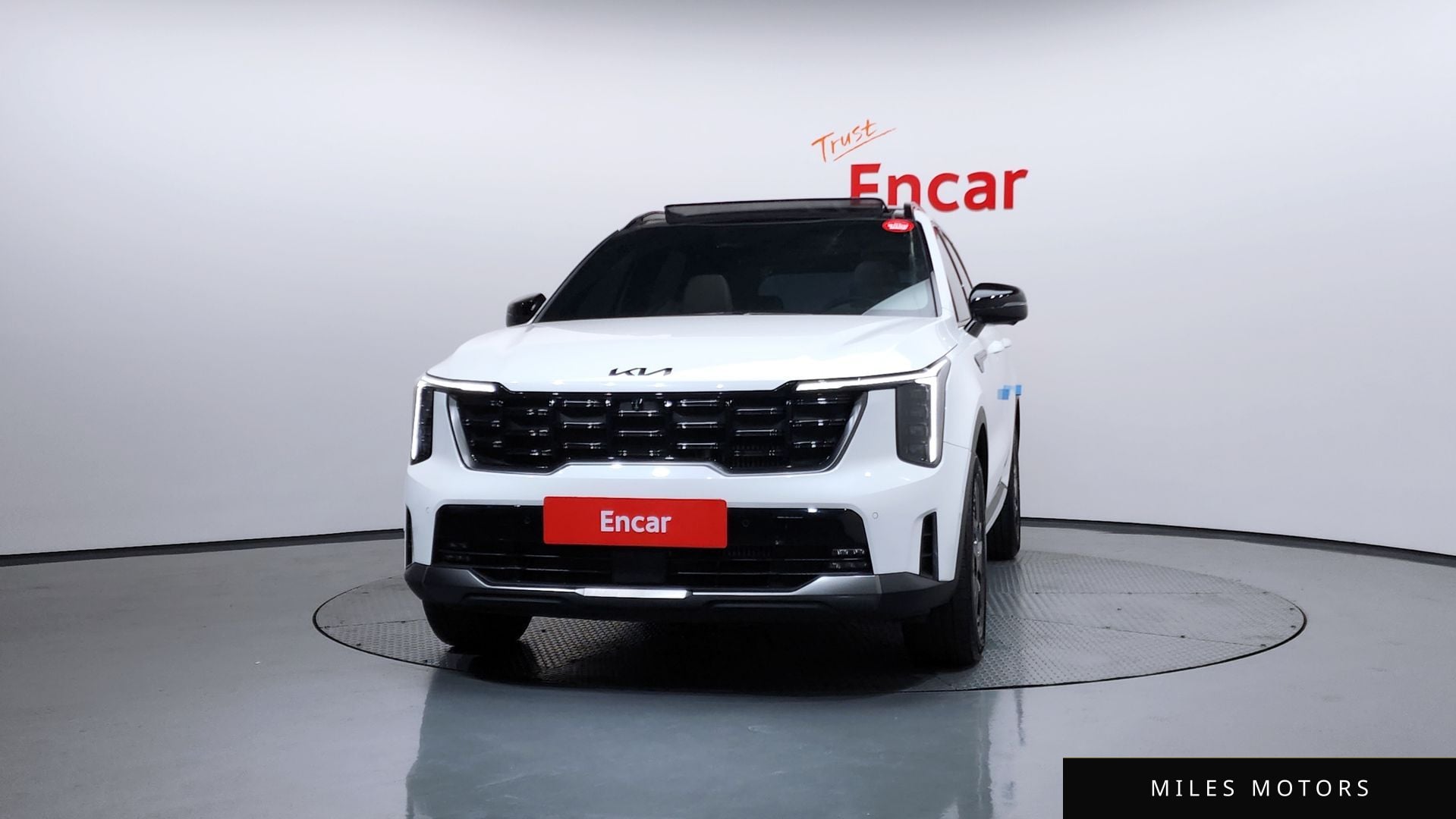 Kia Sorento 2024 — миниатюра 3