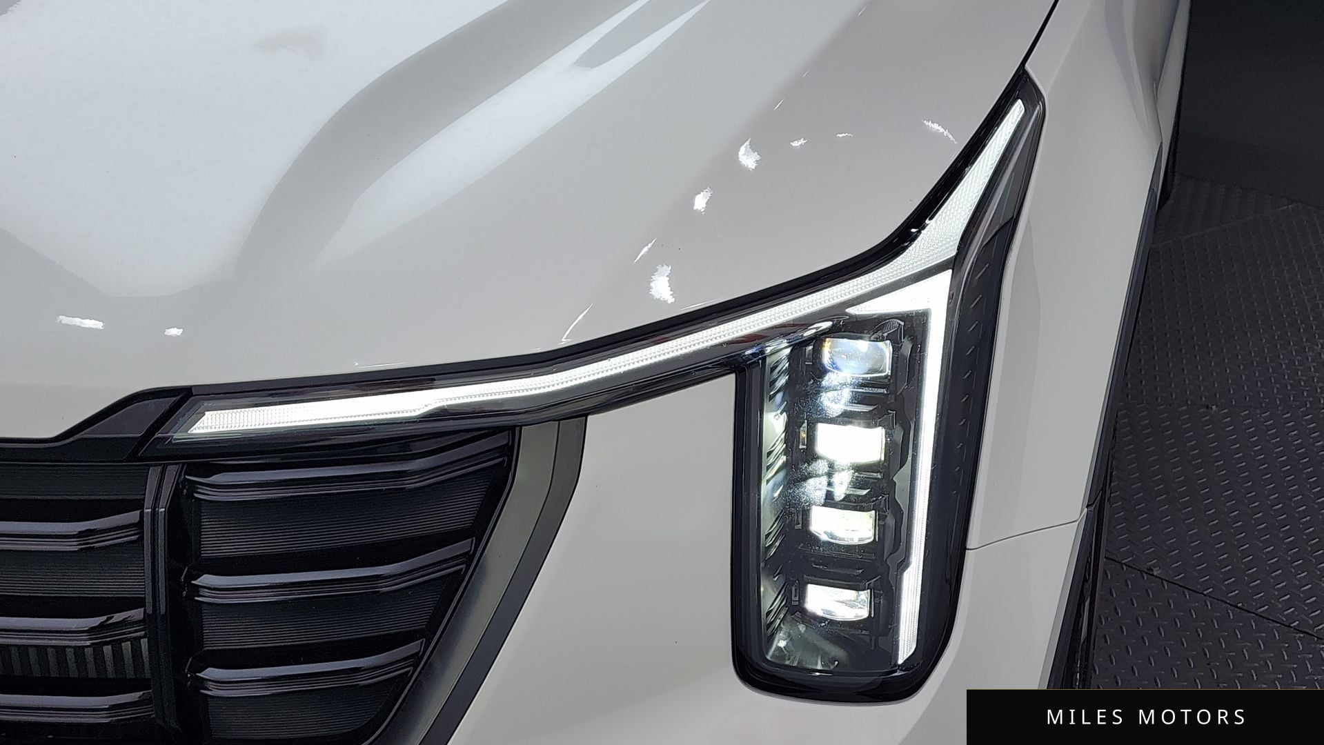 Kia Sorento 2024 — миниатюра 8