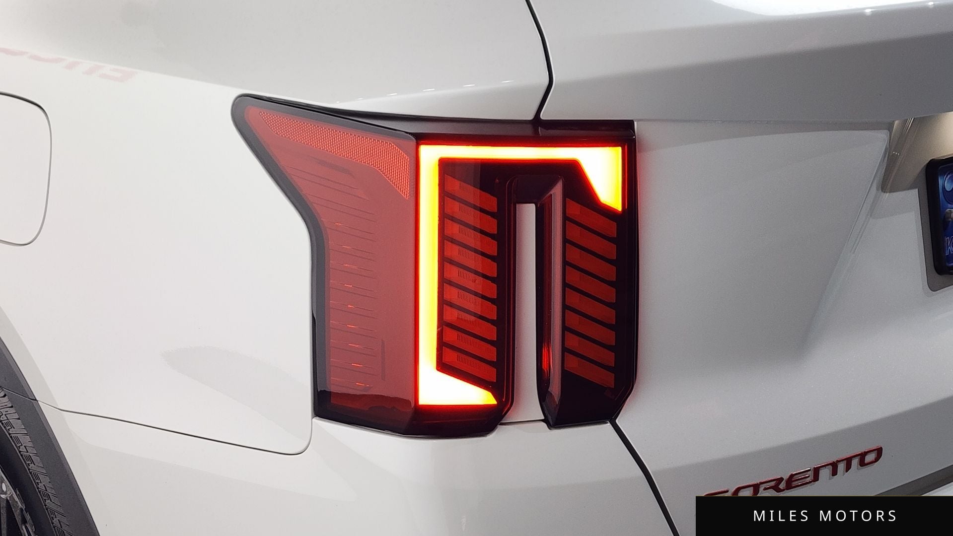 Kia Sorento 2024 — миниатюра 9