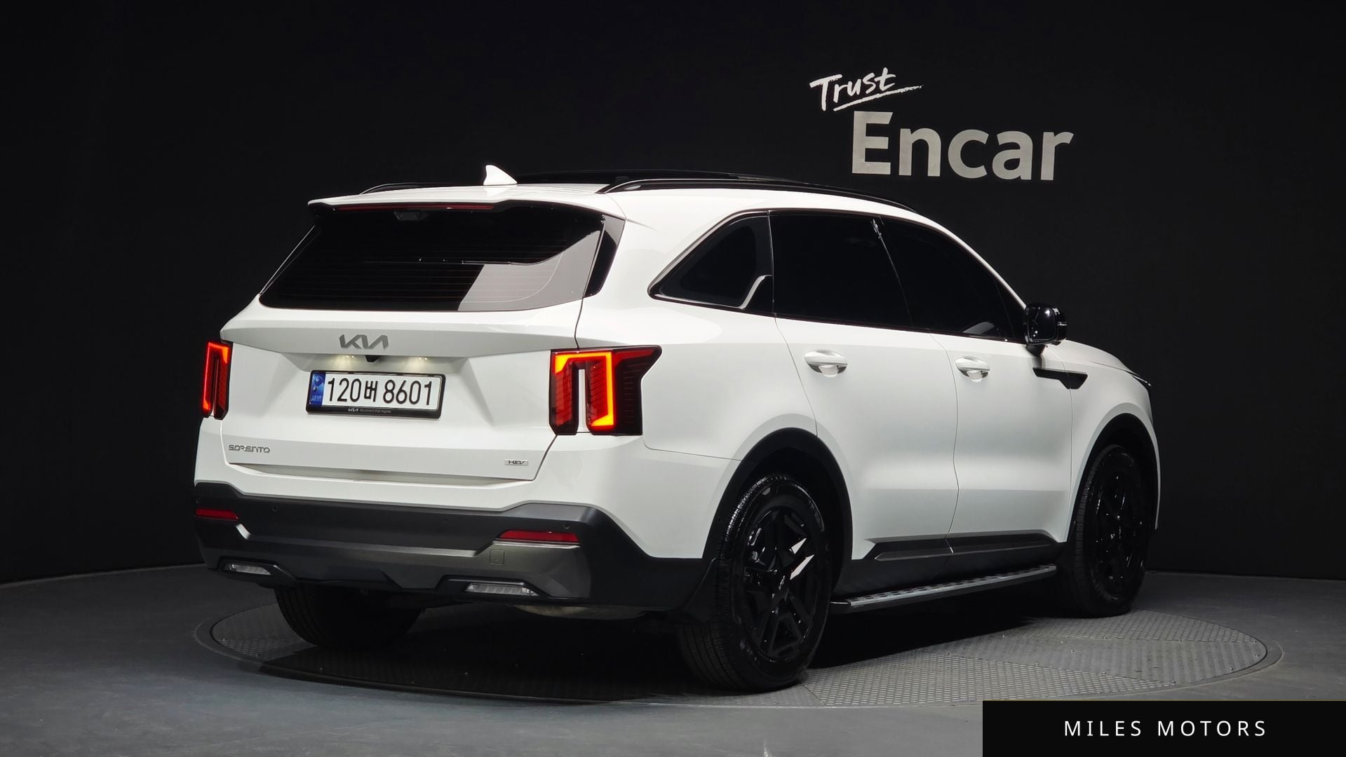 Kia Sorento 2024 — миниатюра 2