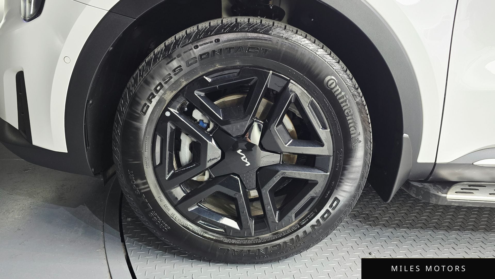 Kia Sorento 2024 — миниатюра 5