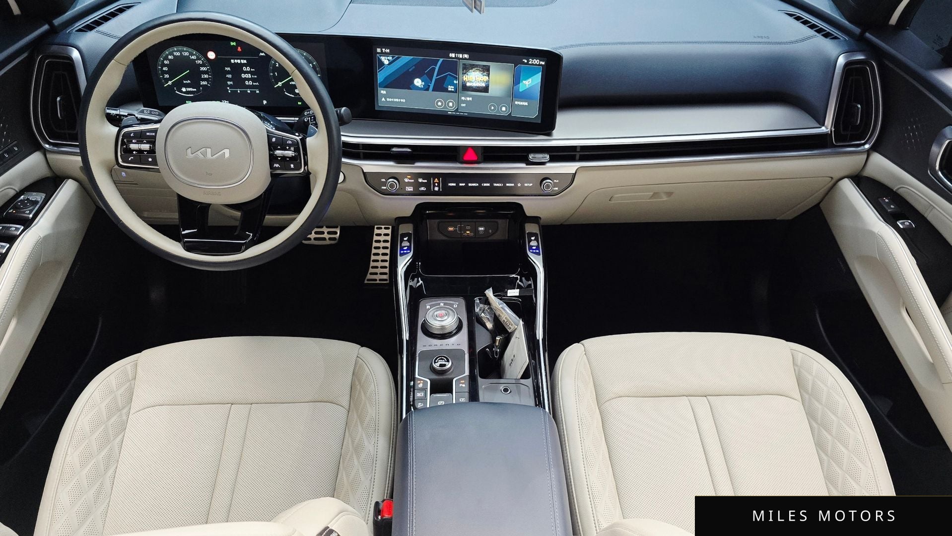 Kia Sorento 2024 — миниатюра 10