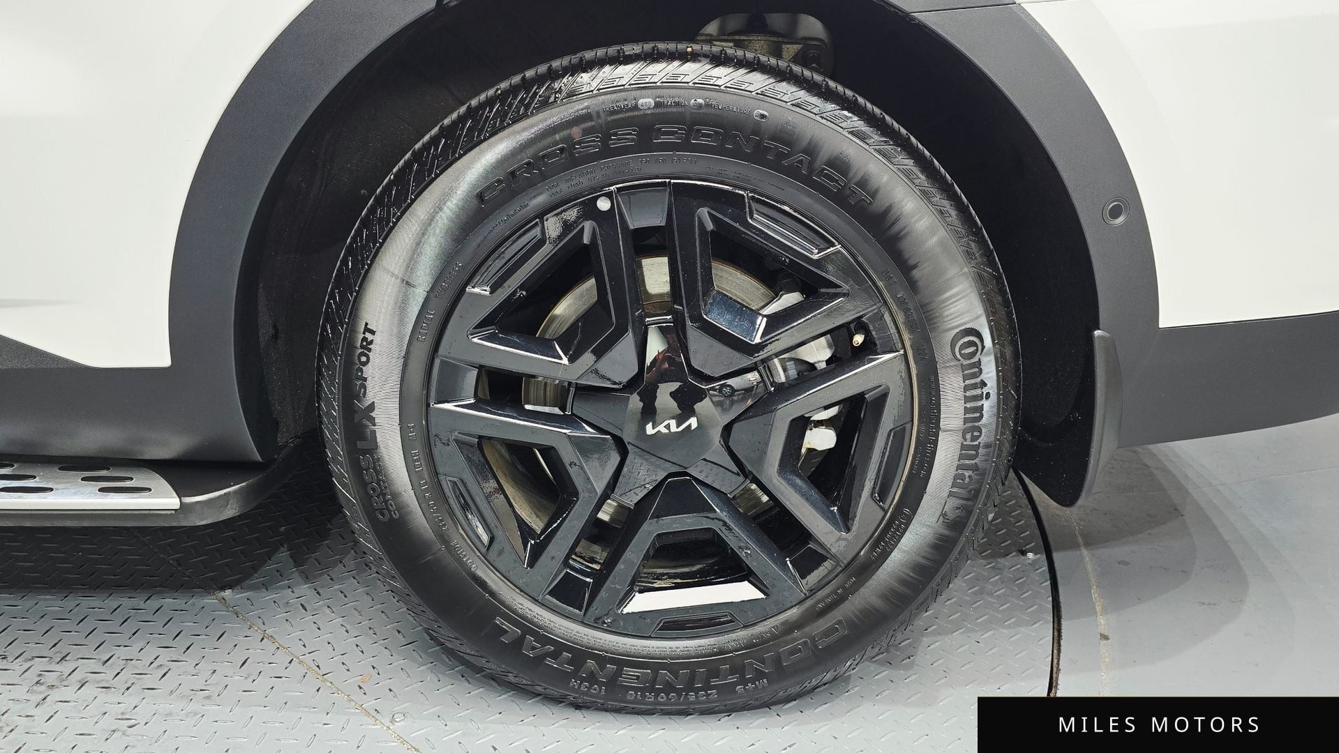 Kia Sorento 2024 — миниатюра 7