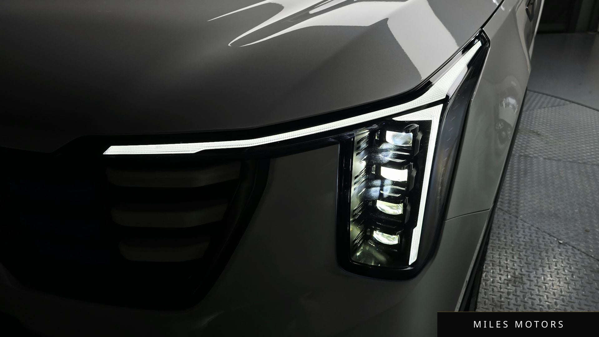 Kia Sorento 2024 — миниатюра 8