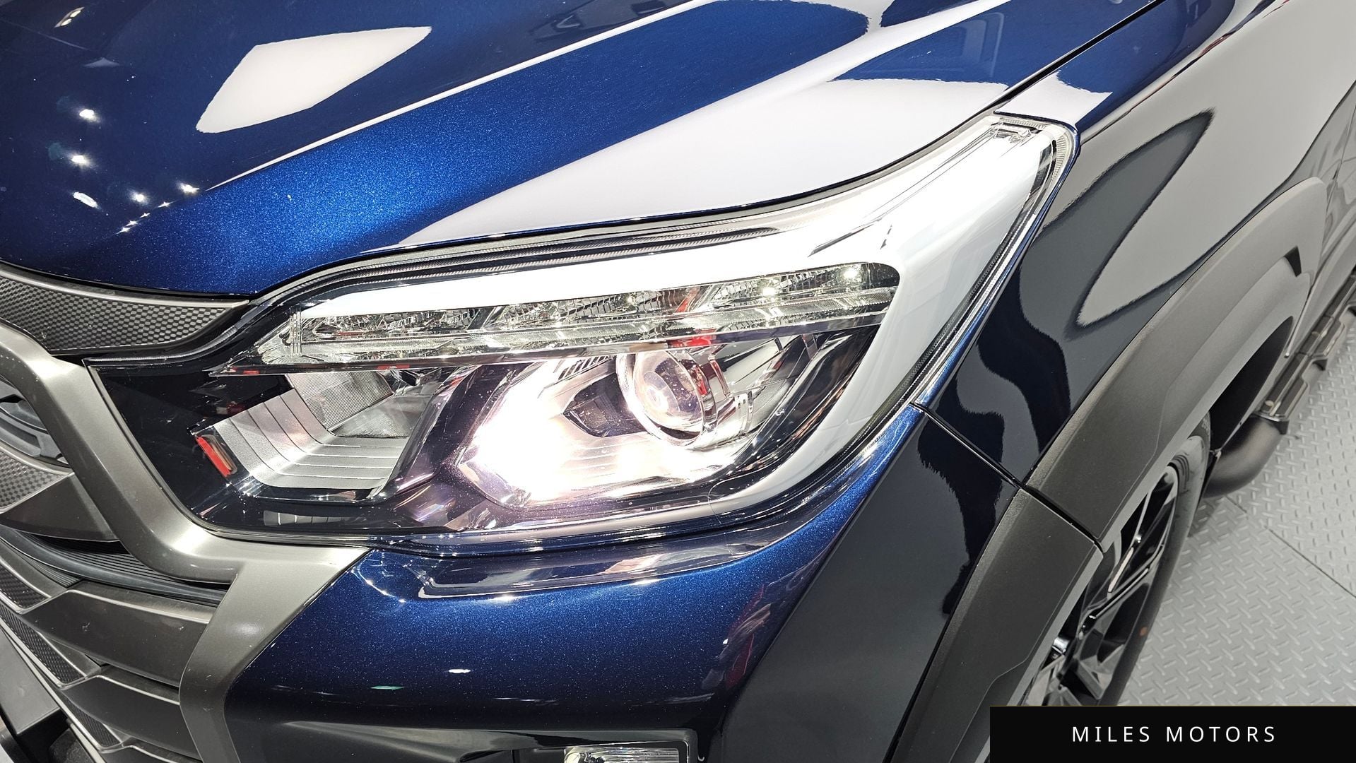 KG Mobility Rexton 2022 — миниатюра 8