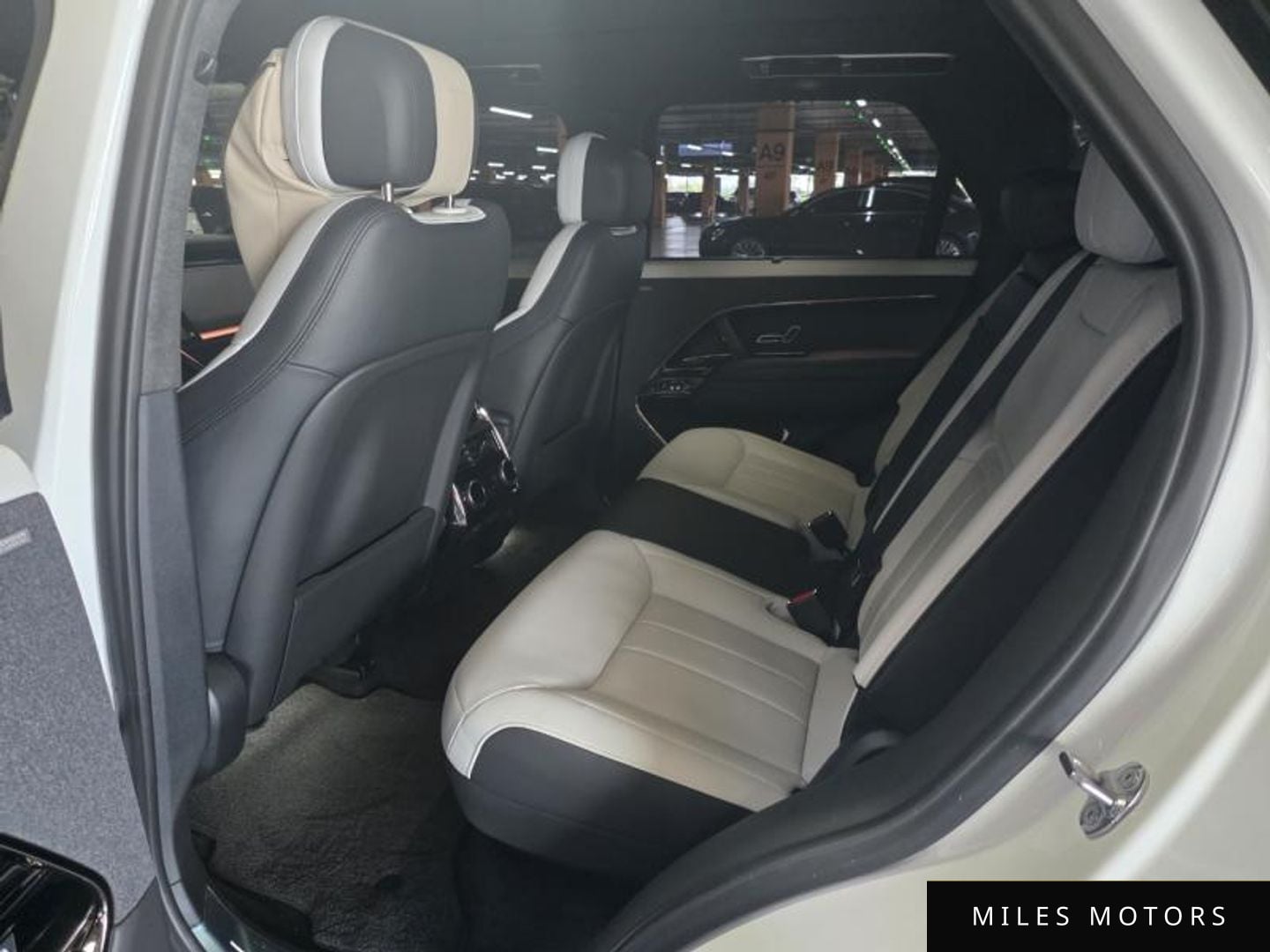 Land Rover Range Rover Sport 2025 — миниатюра 7
