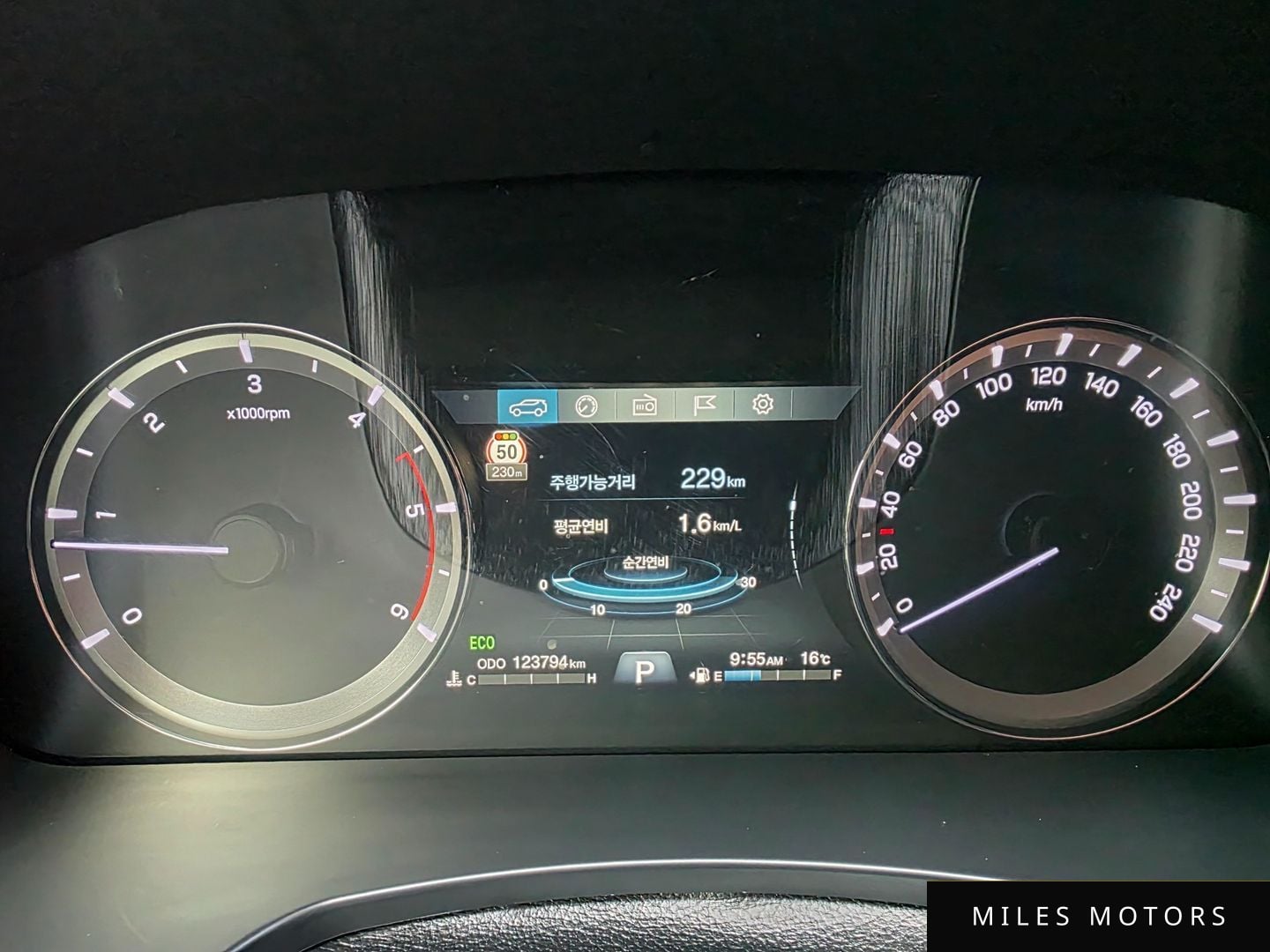 KG Mobility Rexton 2021 — миниатюра 8