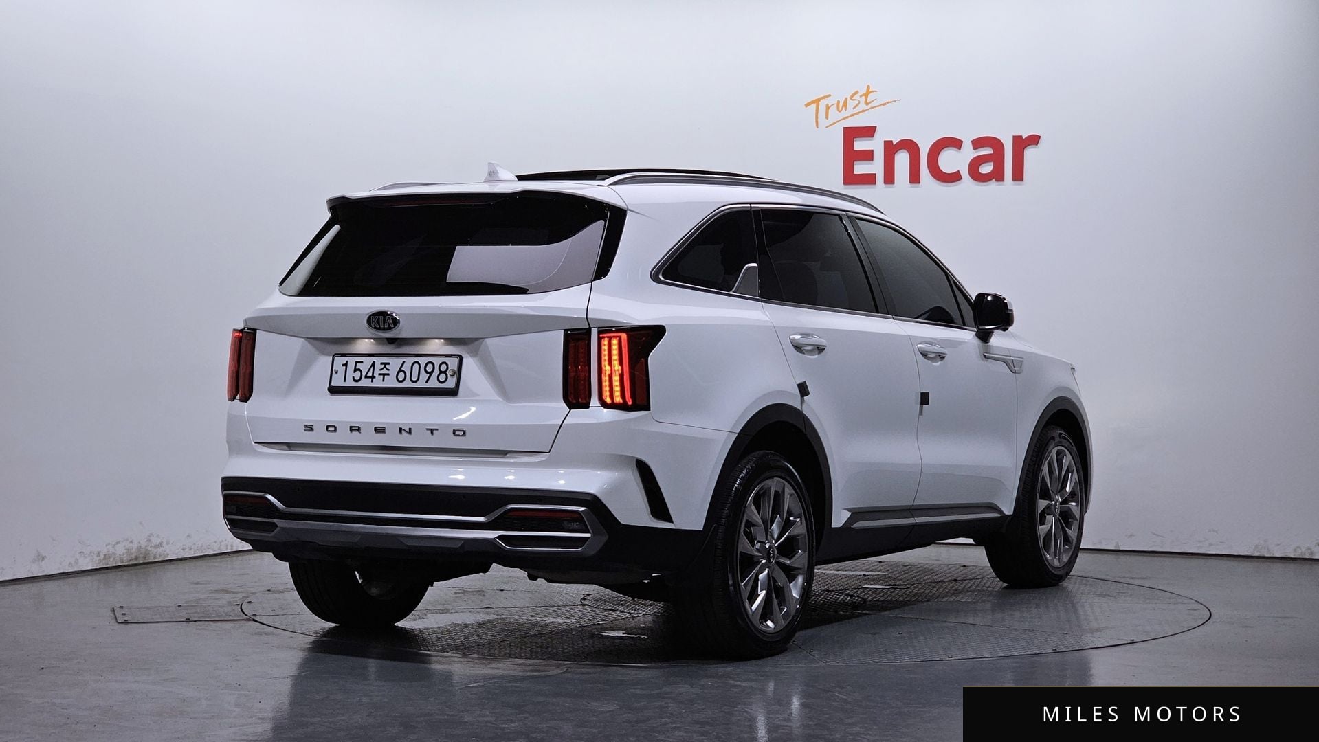Kia Sorento 2021 — миниатюра 2