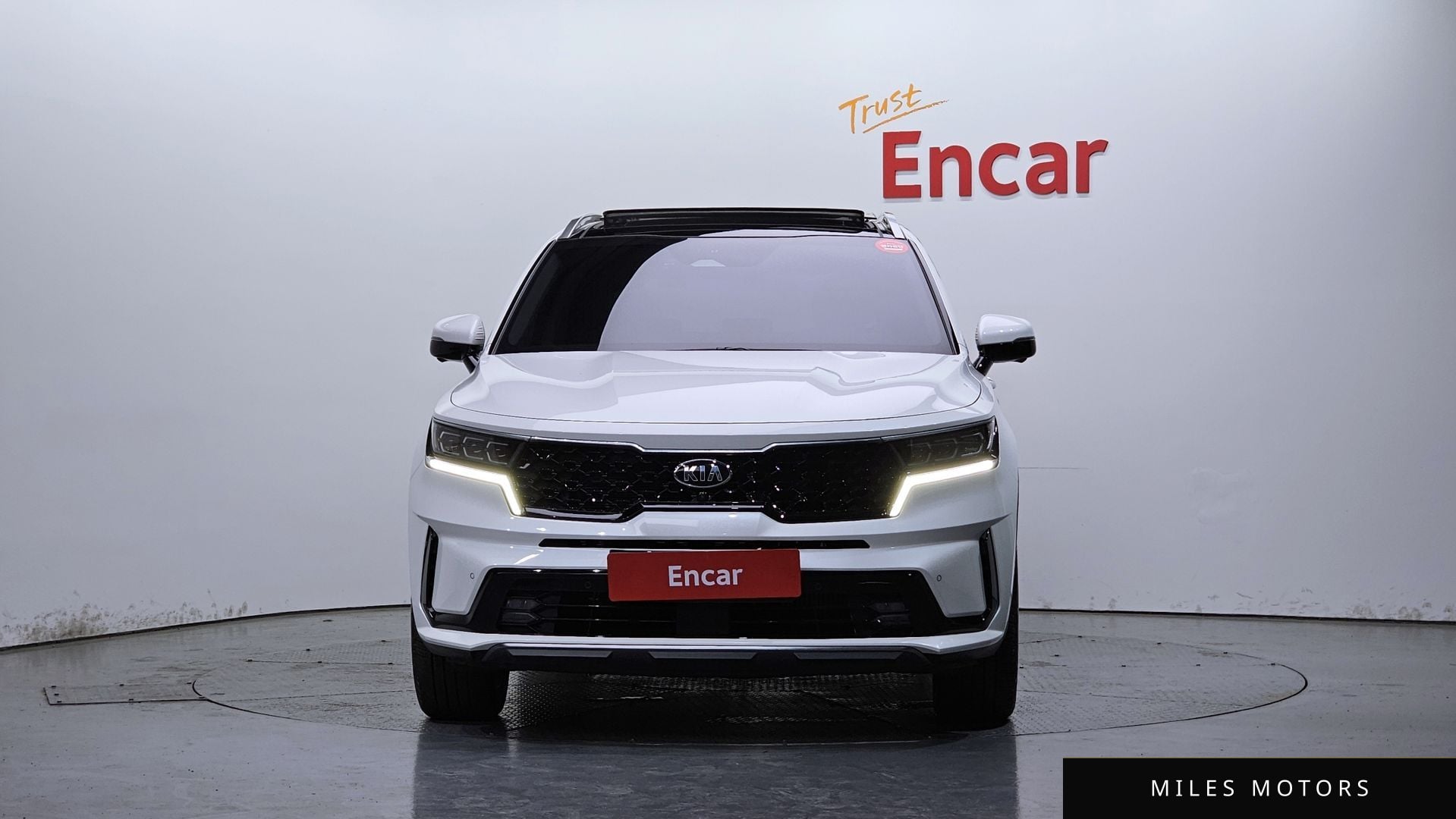 Kia Sorento 2021 — миниатюра 3