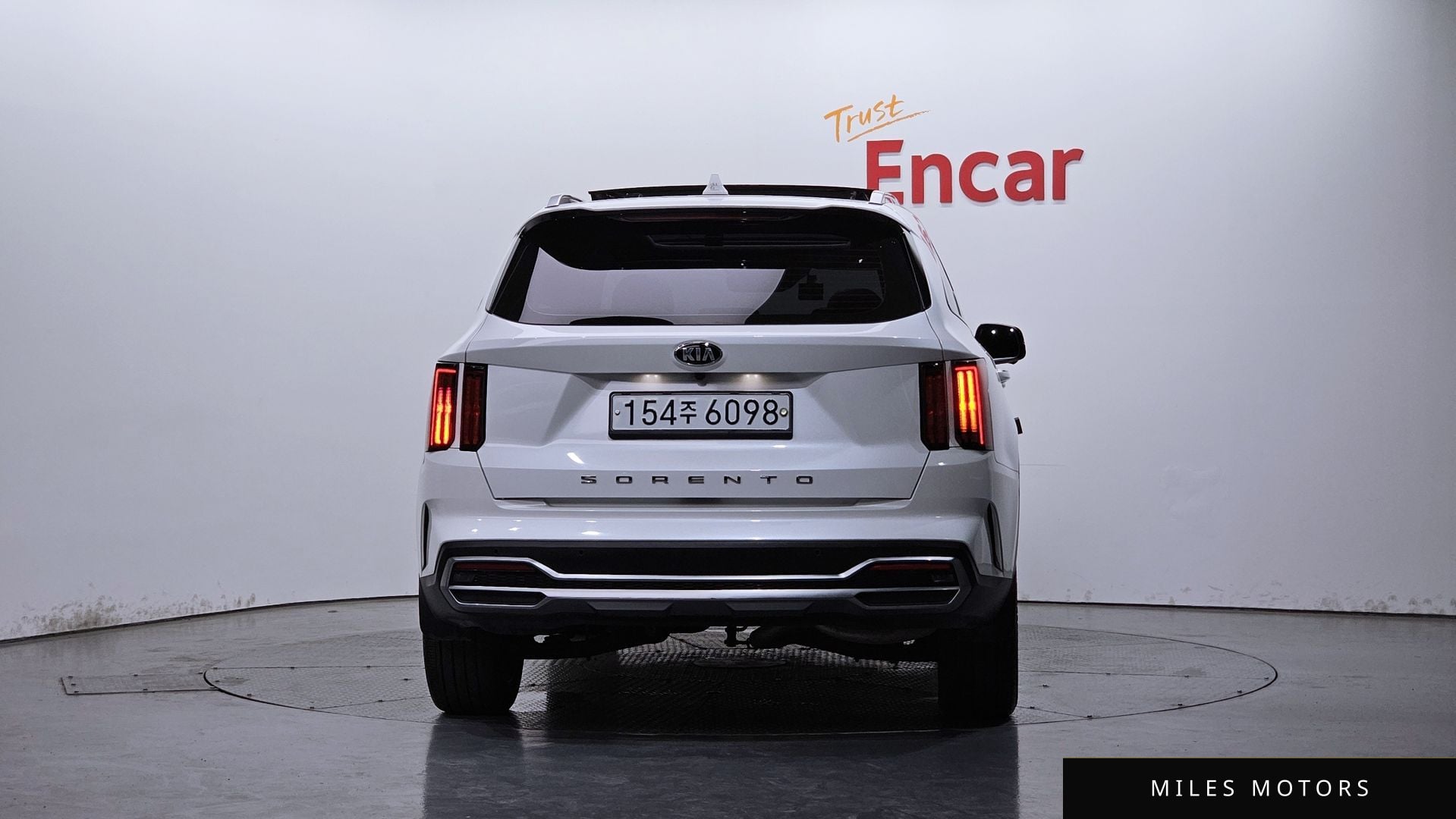 Kia Sorento 2021 — миниатюра 4