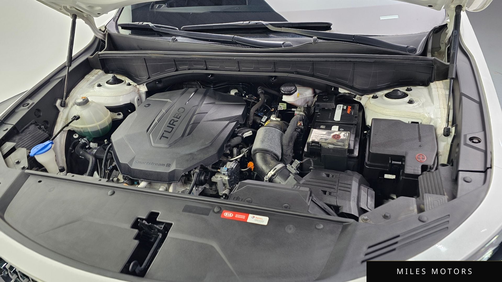 Kia Sorento 2021 — миниатюра 6