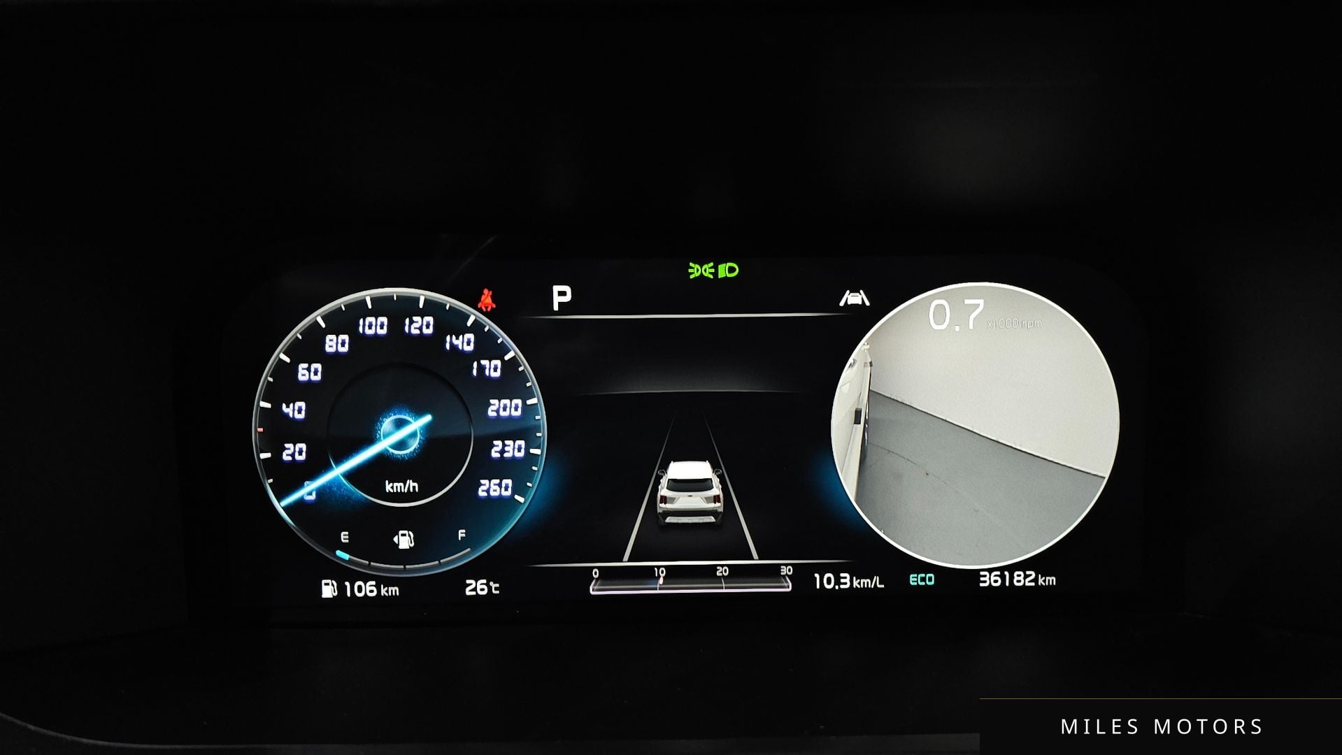 Kia Sorento 2021 — миниатюра 11