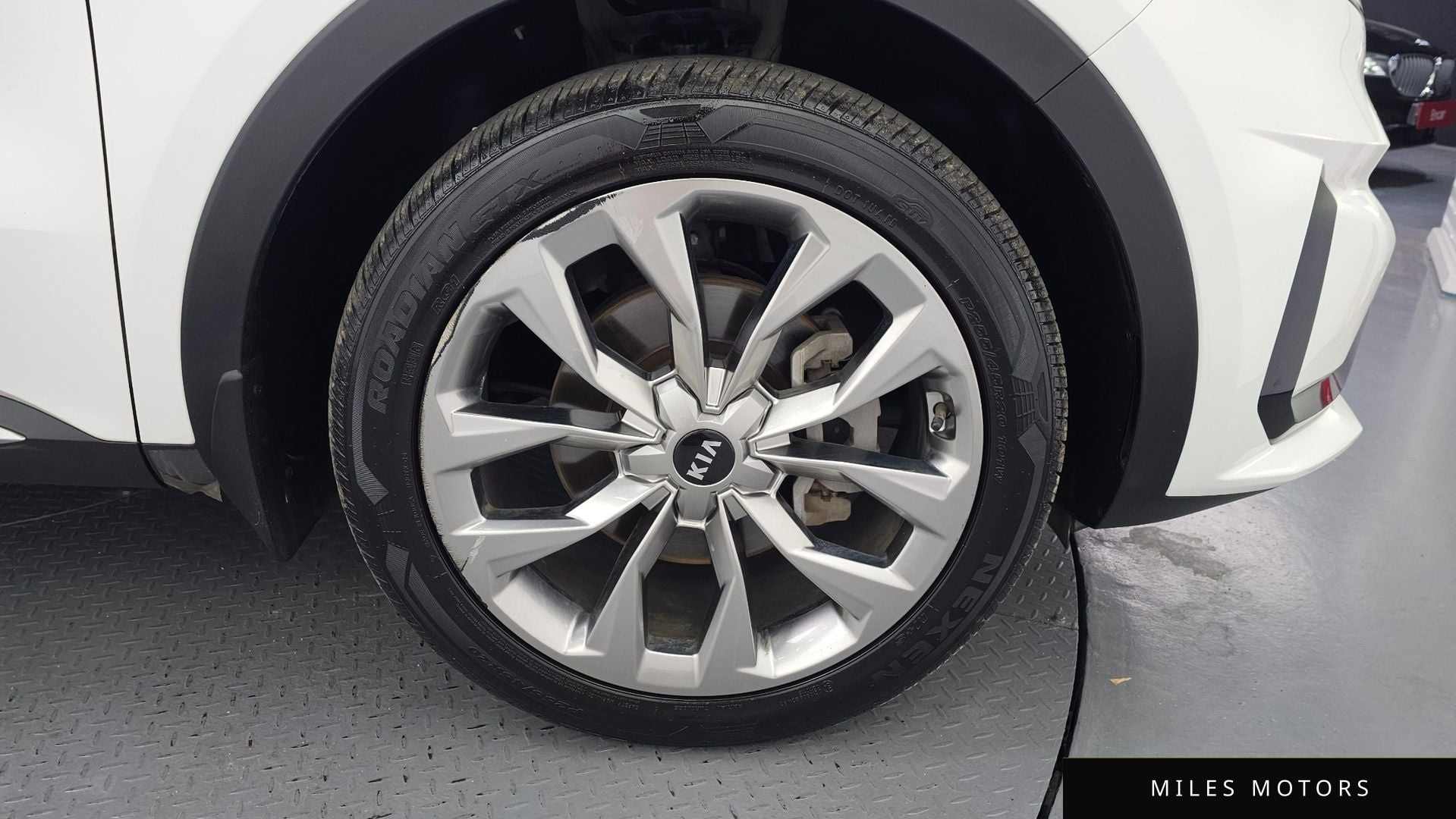 Kia Sorento 2021 — миниатюра 7