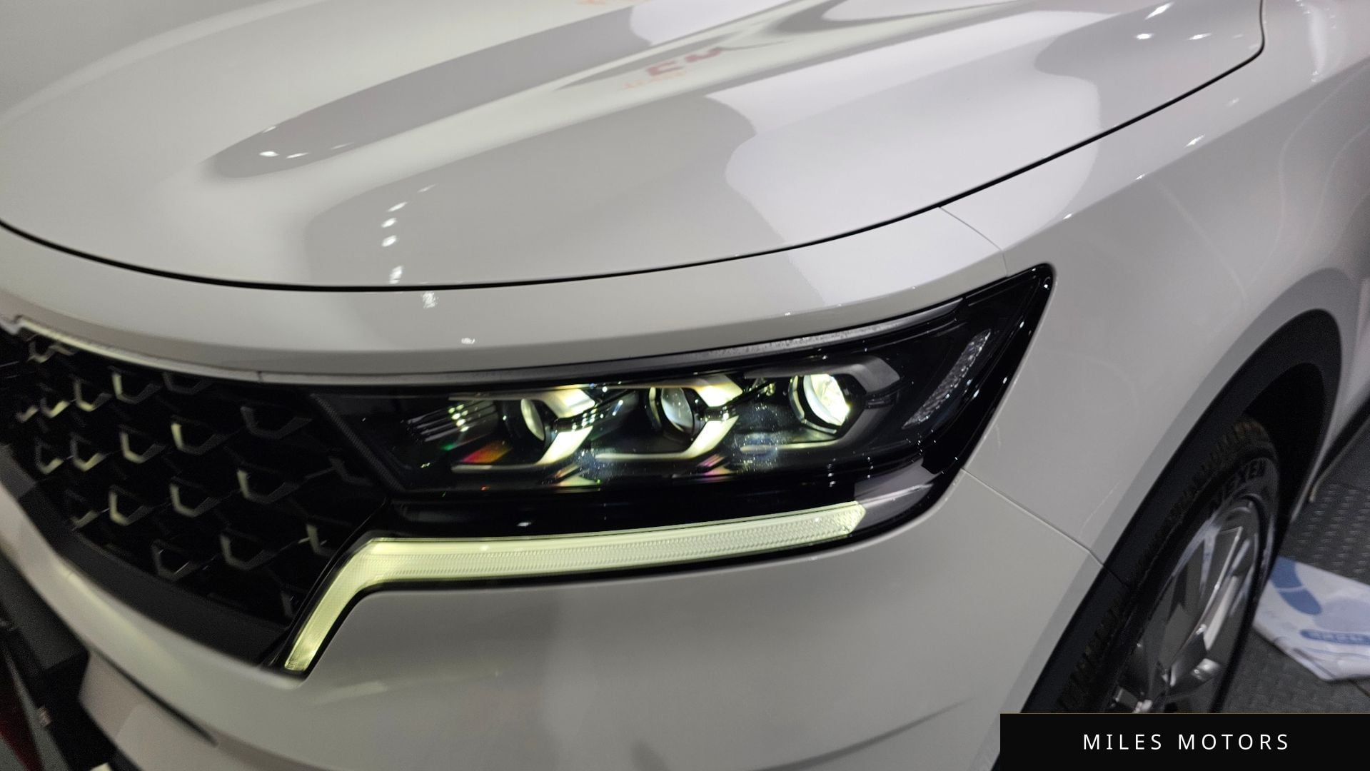 Kia Sorento 2021 — миниатюра 8
