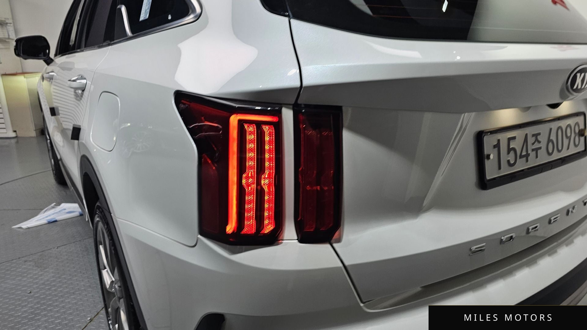 Kia Sorento 2021 — миниатюра 9