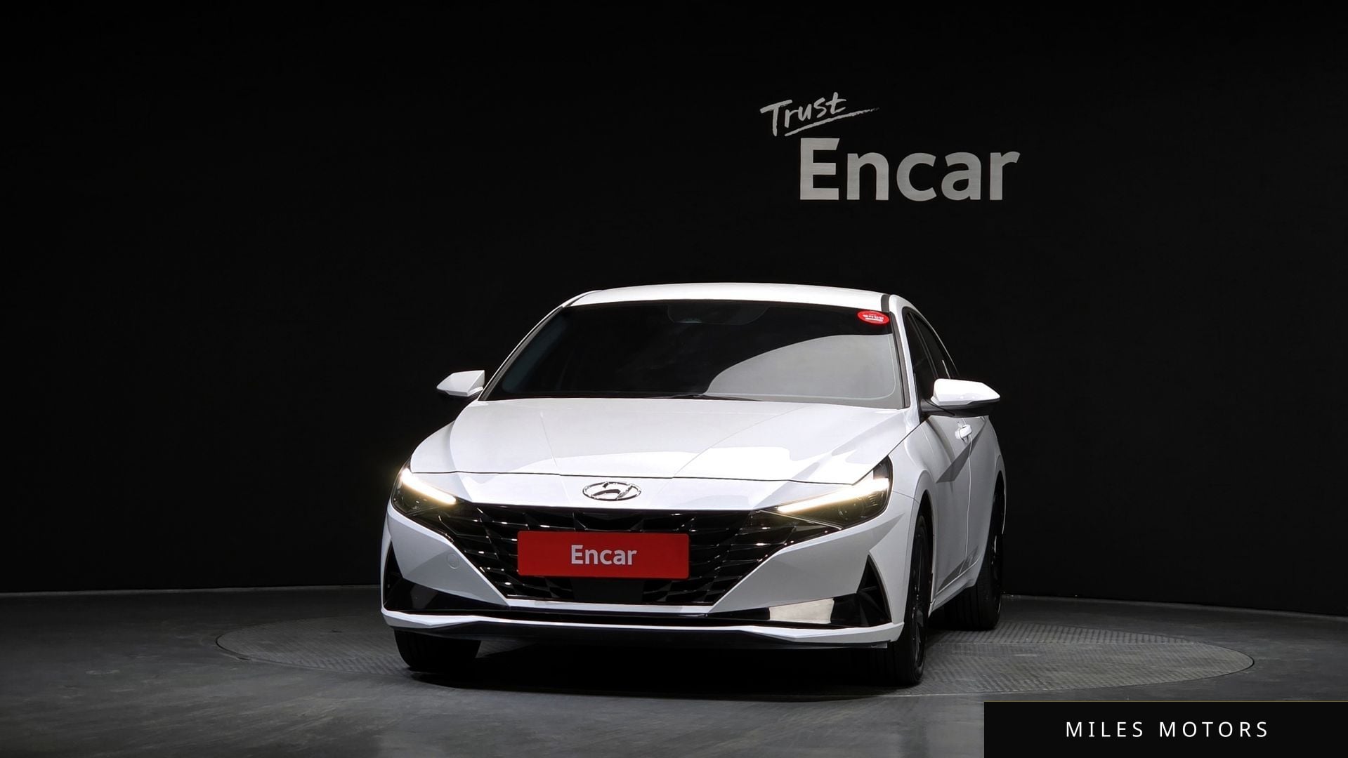 Hyundai AVANTE 2023 — миниатюра 3