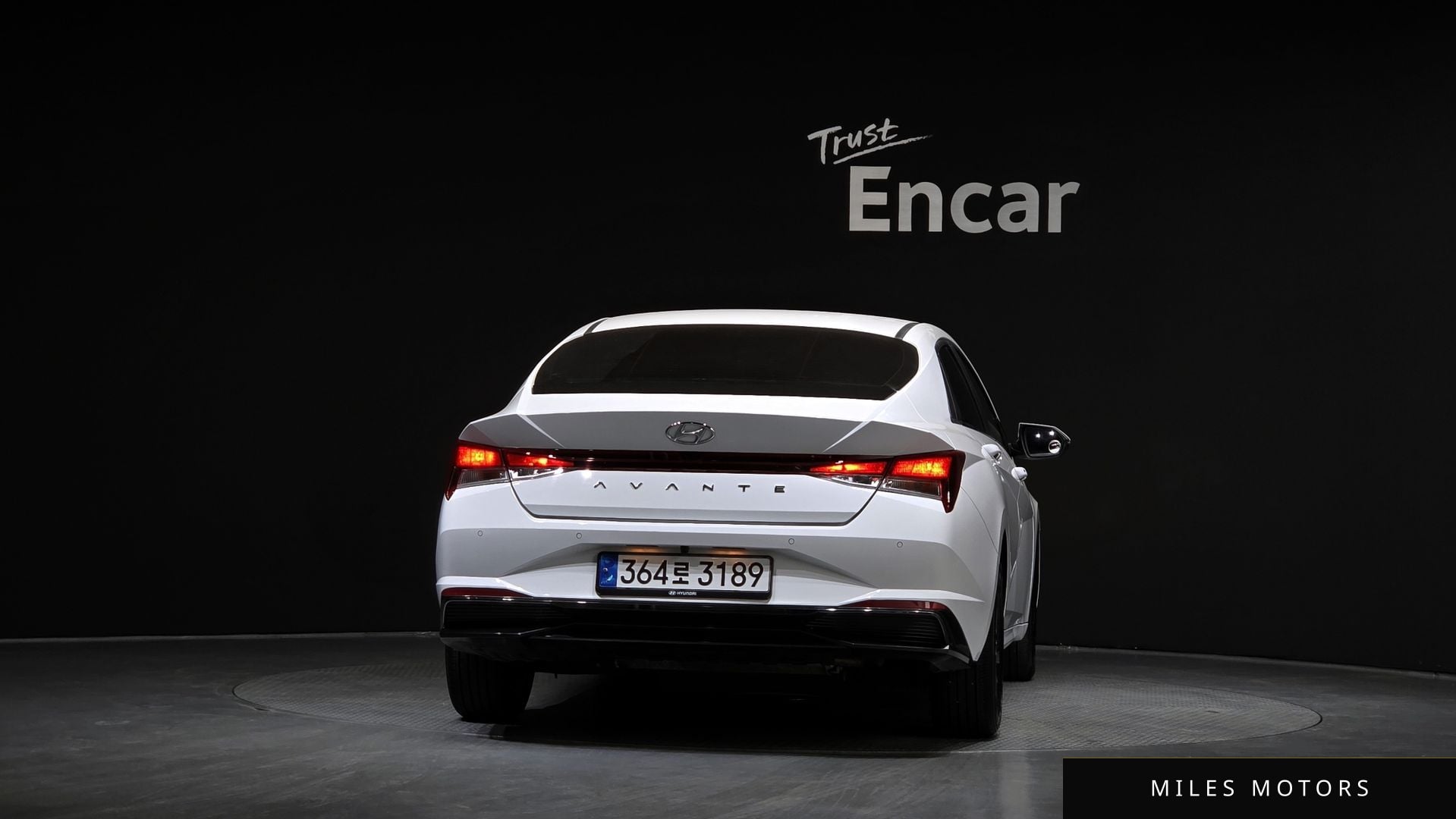Hyundai AVANTE 2023 — миниатюра 4