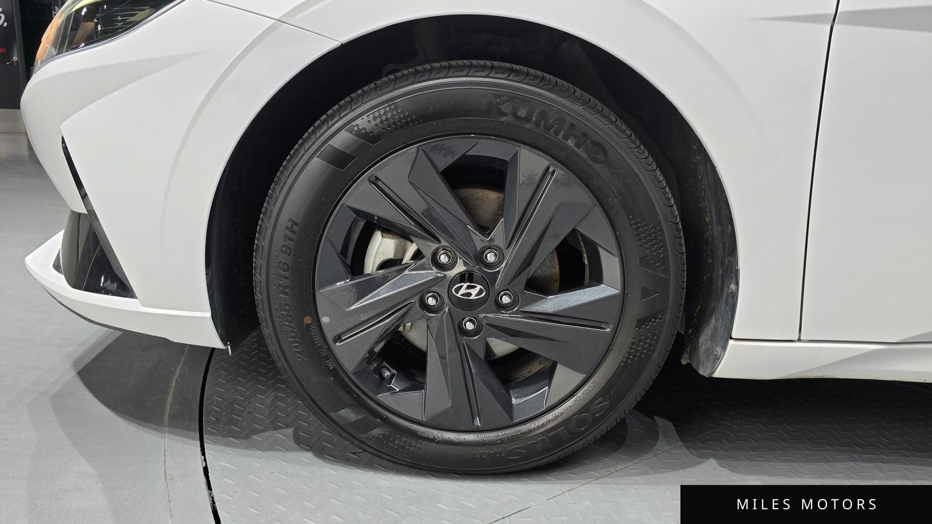 Hyundai AVANTE 2023 — миниатюра 5