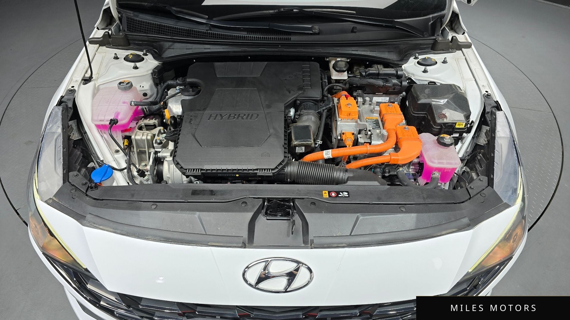 Hyundai AVANTE 2023 — миниатюра 6