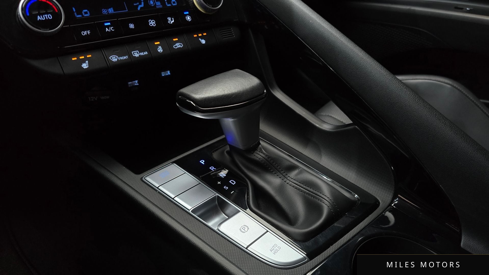 Hyundai AVANTE 2023 — миниатюра 12