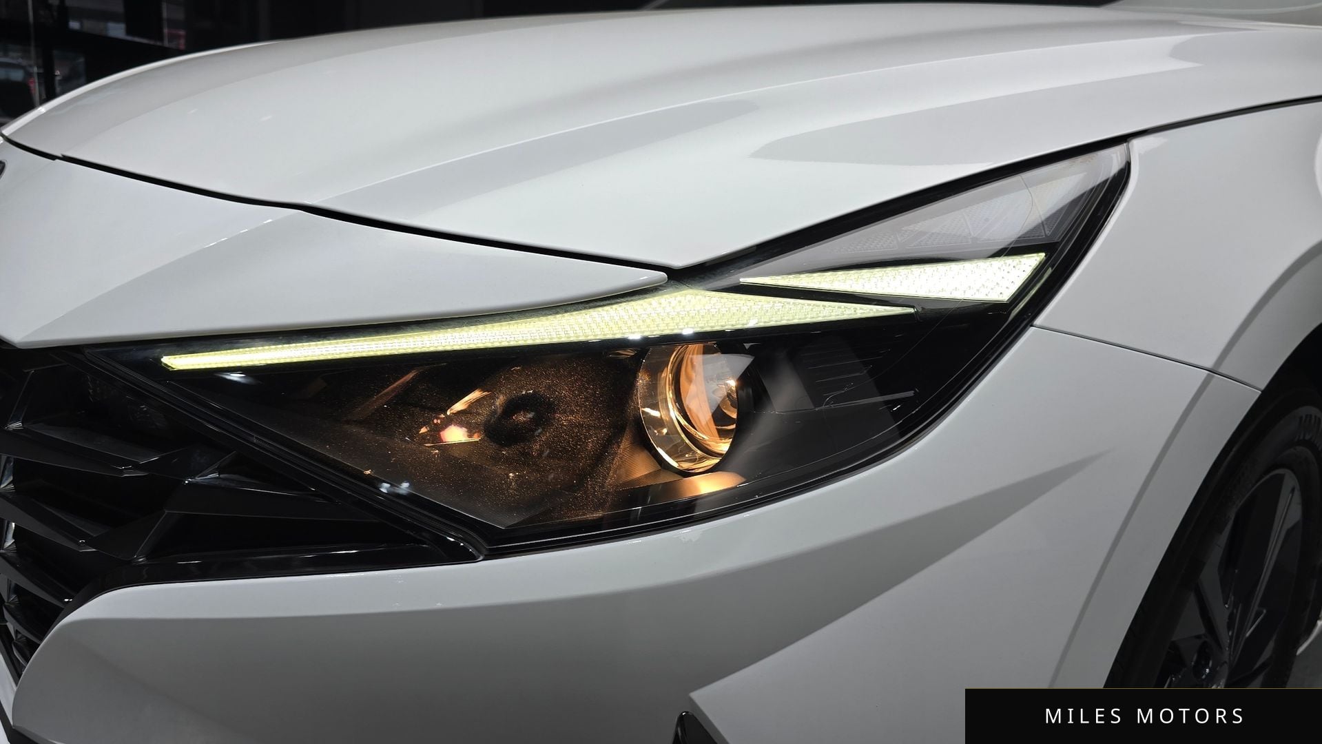 Hyundai AVANTE 2023 — миниатюра 8