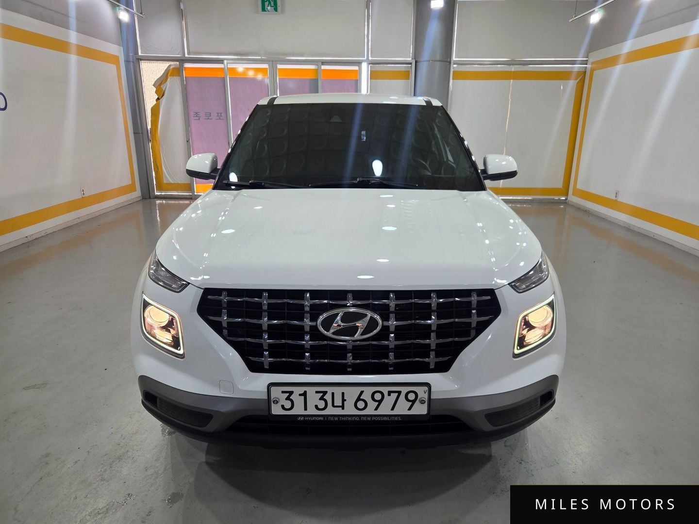 Hyundai Venue 2020 — миниатюра 3