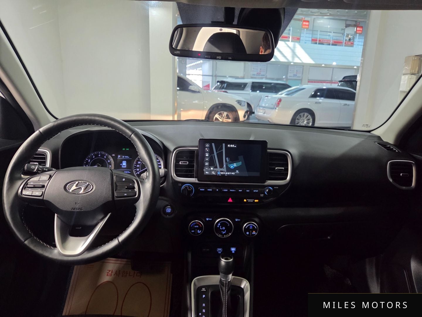 Hyundai Venue 2020 — миниатюра 7