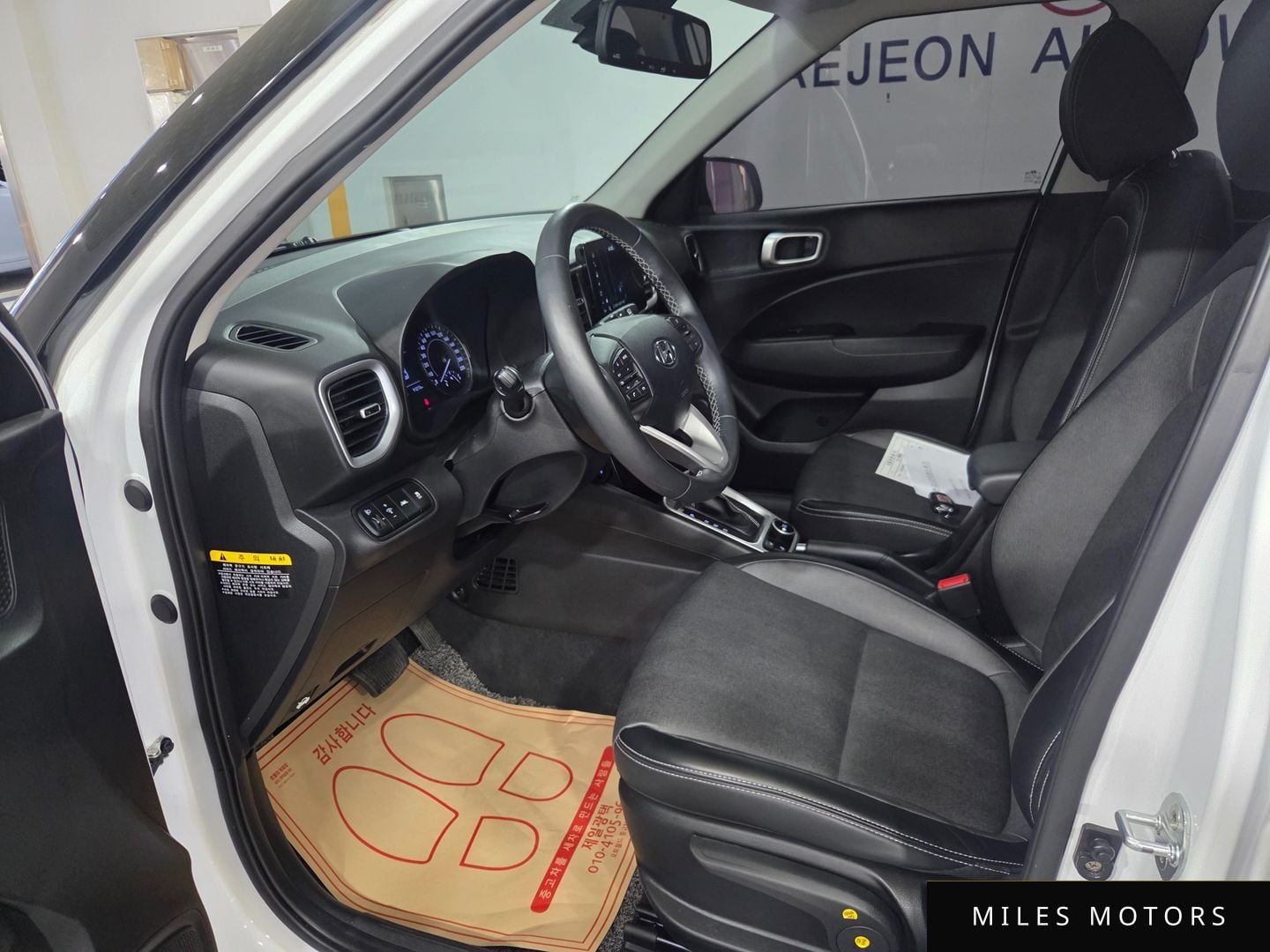 Hyundai Venue 2020 — миниатюра 10