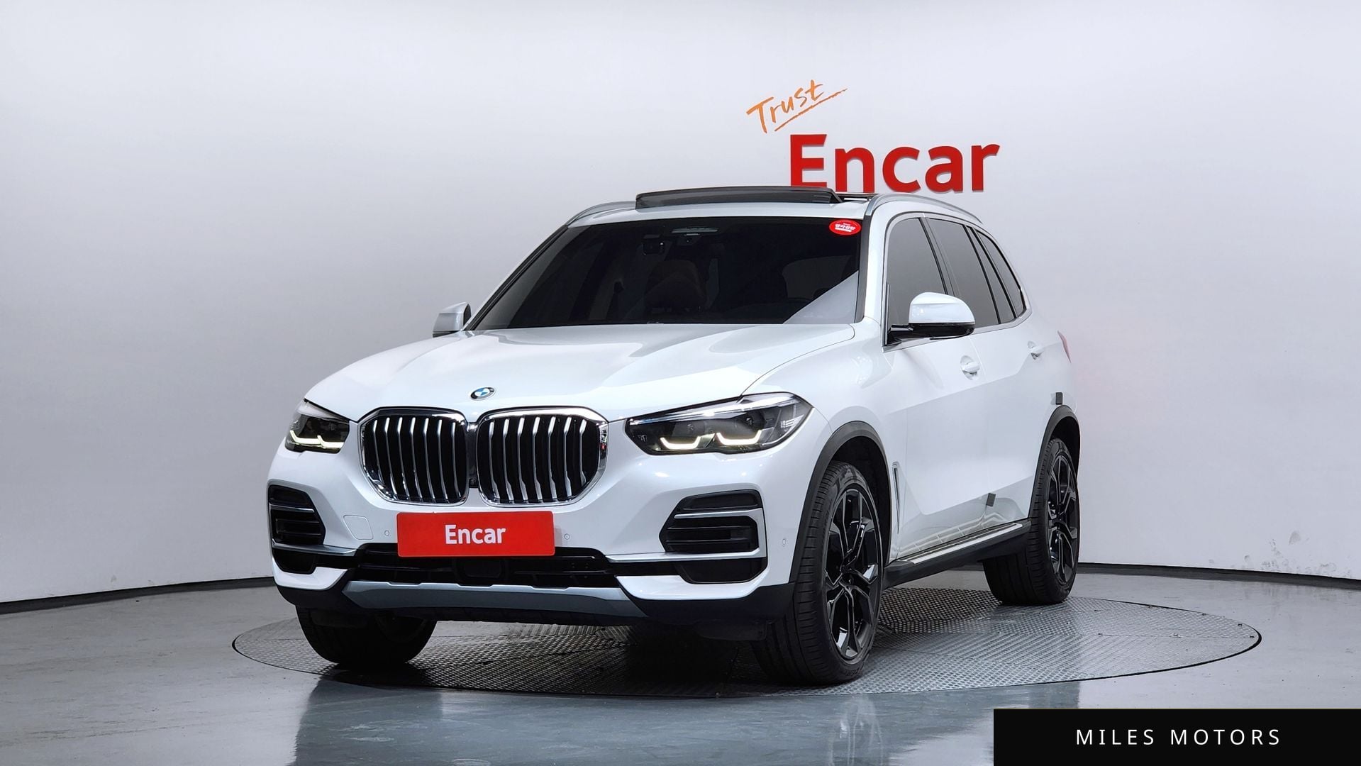BMW X5 (G05) 2022 — фото 1 из 12