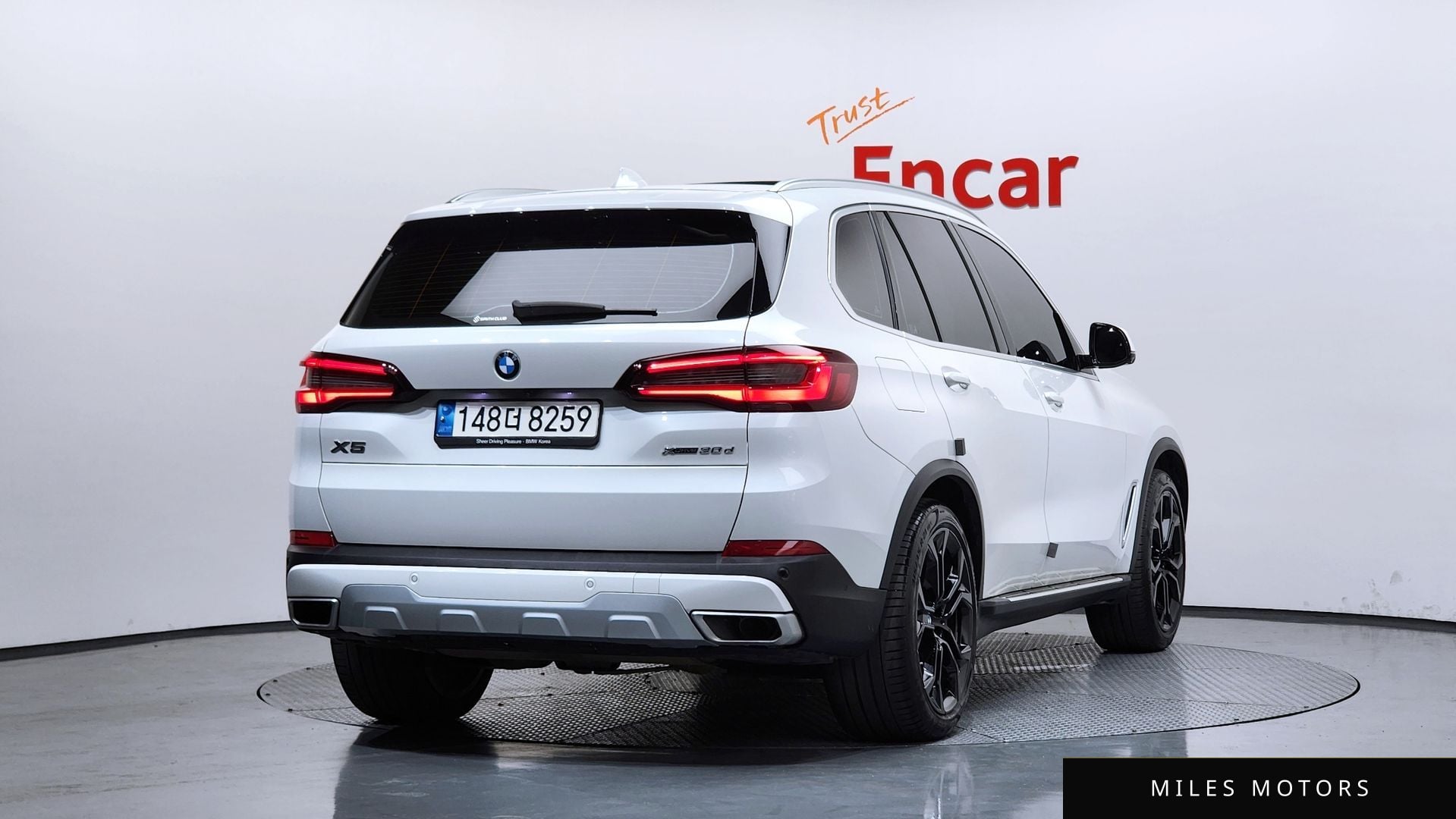 BMW X5 (G05) 2022 — миниатюра 2