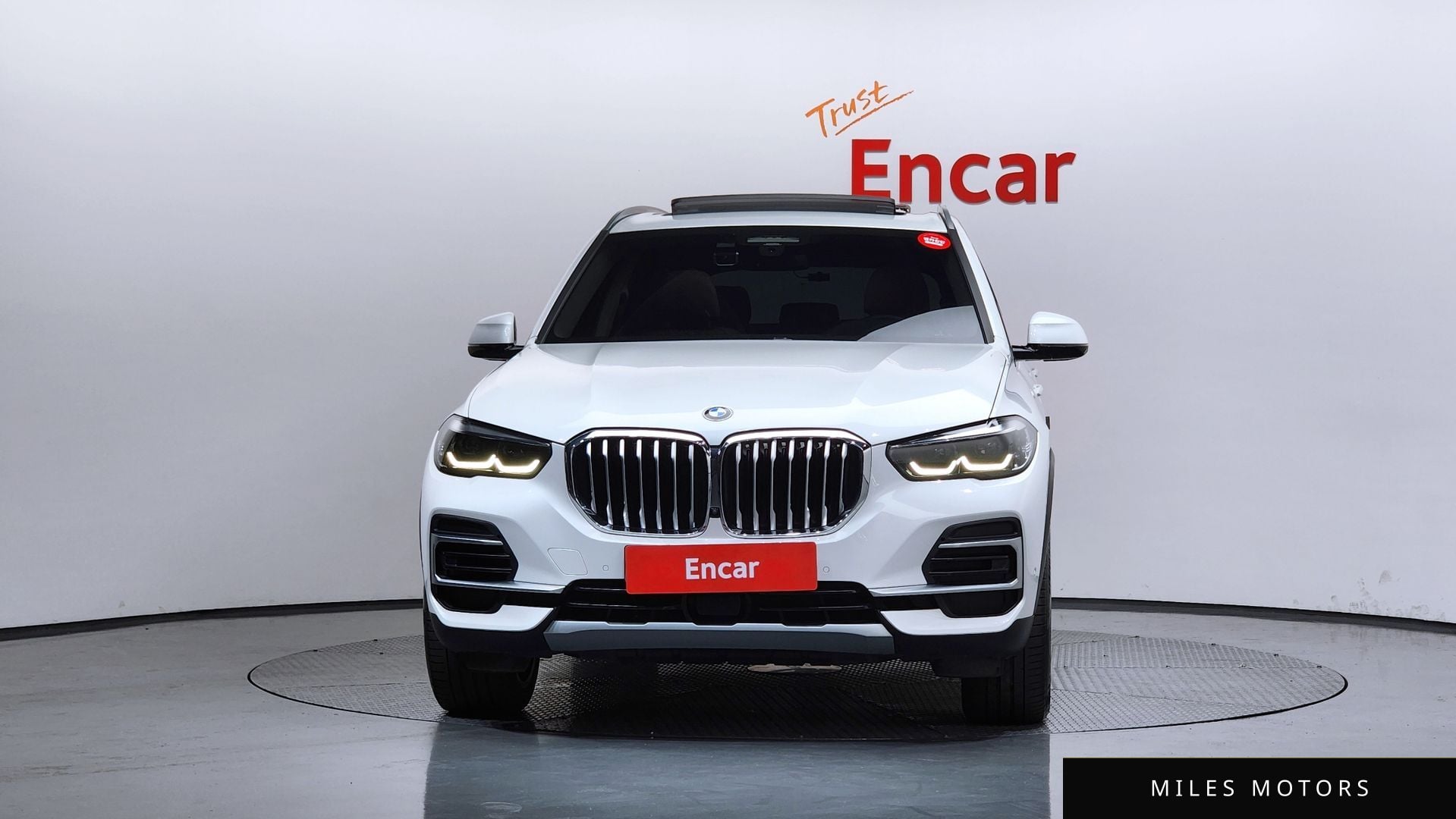 BMW X5 (G05) 2022 — миниатюра 3