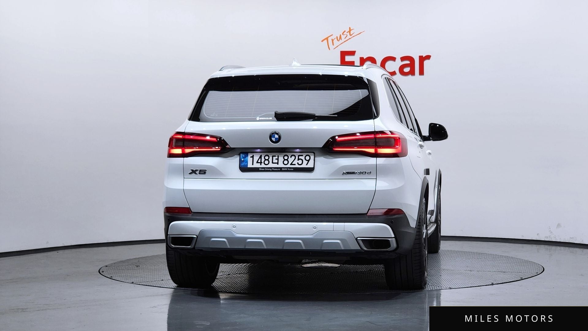 BMW X5 (G05) 2022 — миниатюра 4
