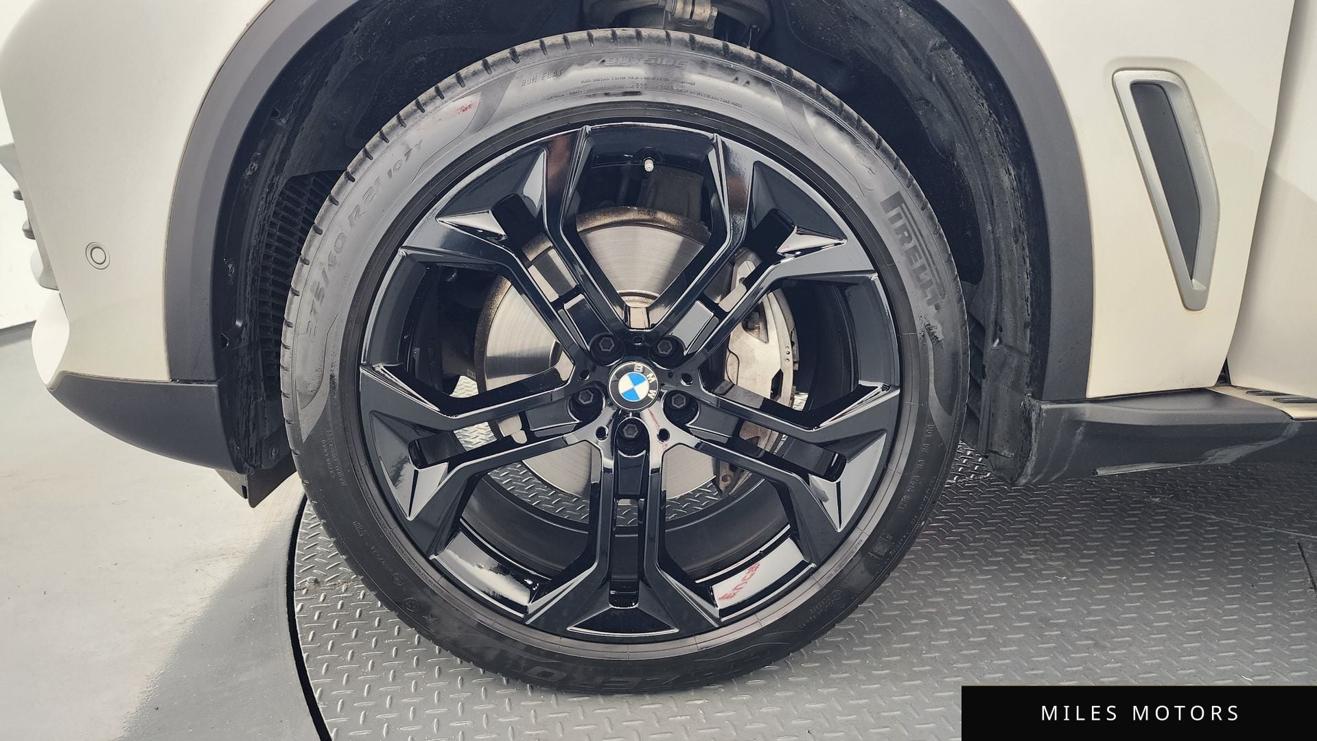 BMW X5 (G05) 2022 — миниатюра 5