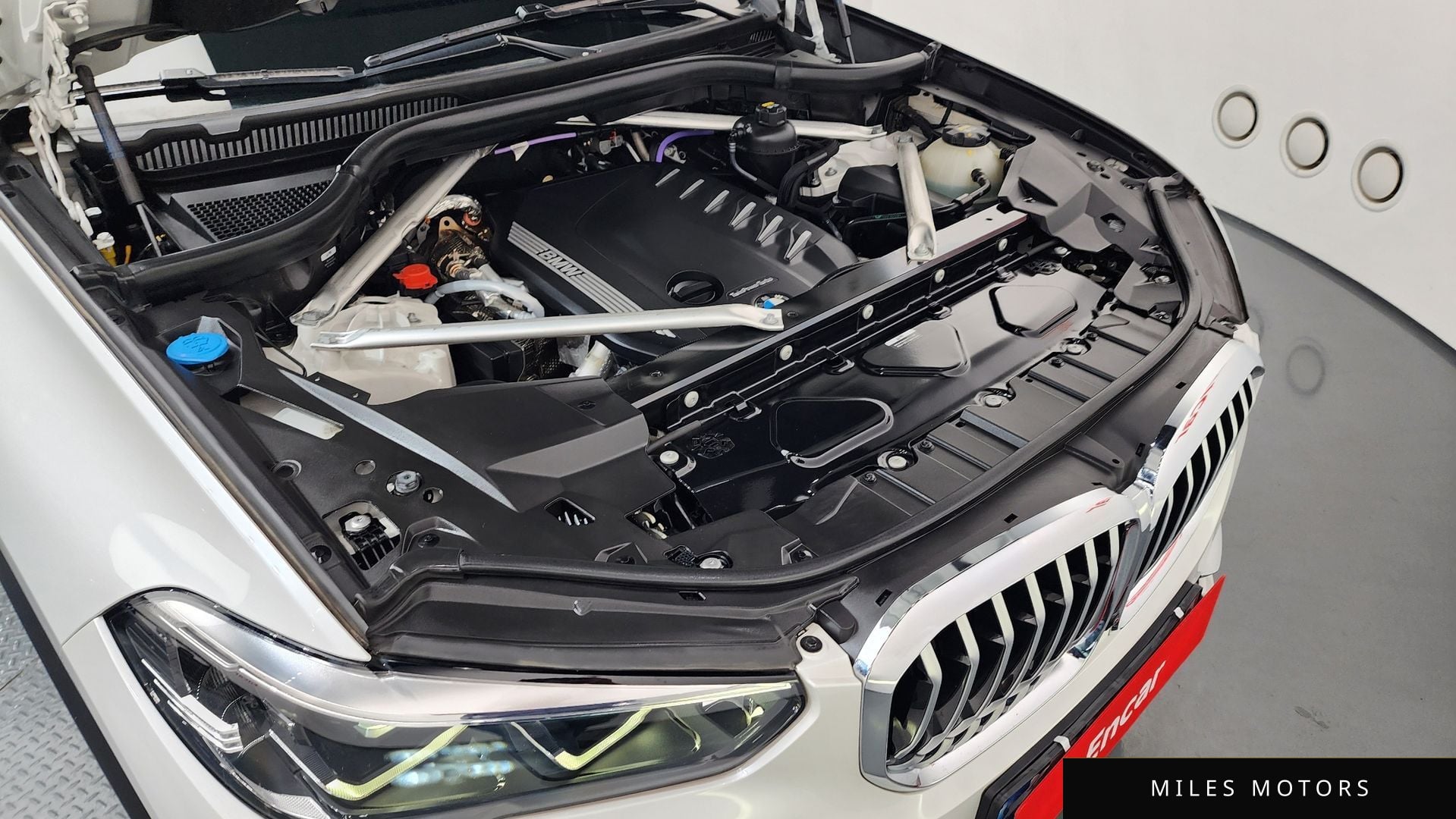 BMW X5 (G05) 2022 — миниатюра 6
