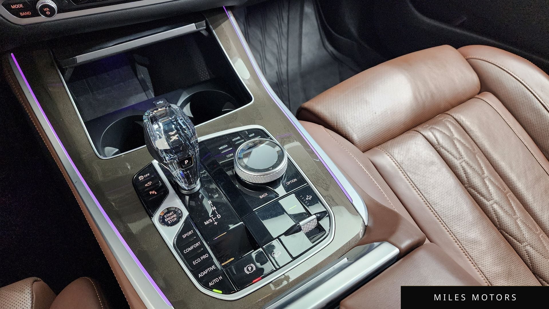 BMW X5 (G05) 2022 — миниатюра 12
