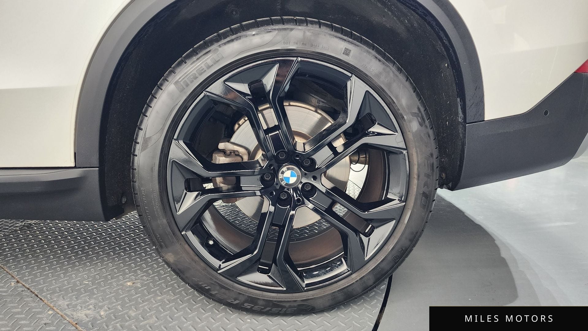 BMW X5 (G05) 2022 — миниатюра 7