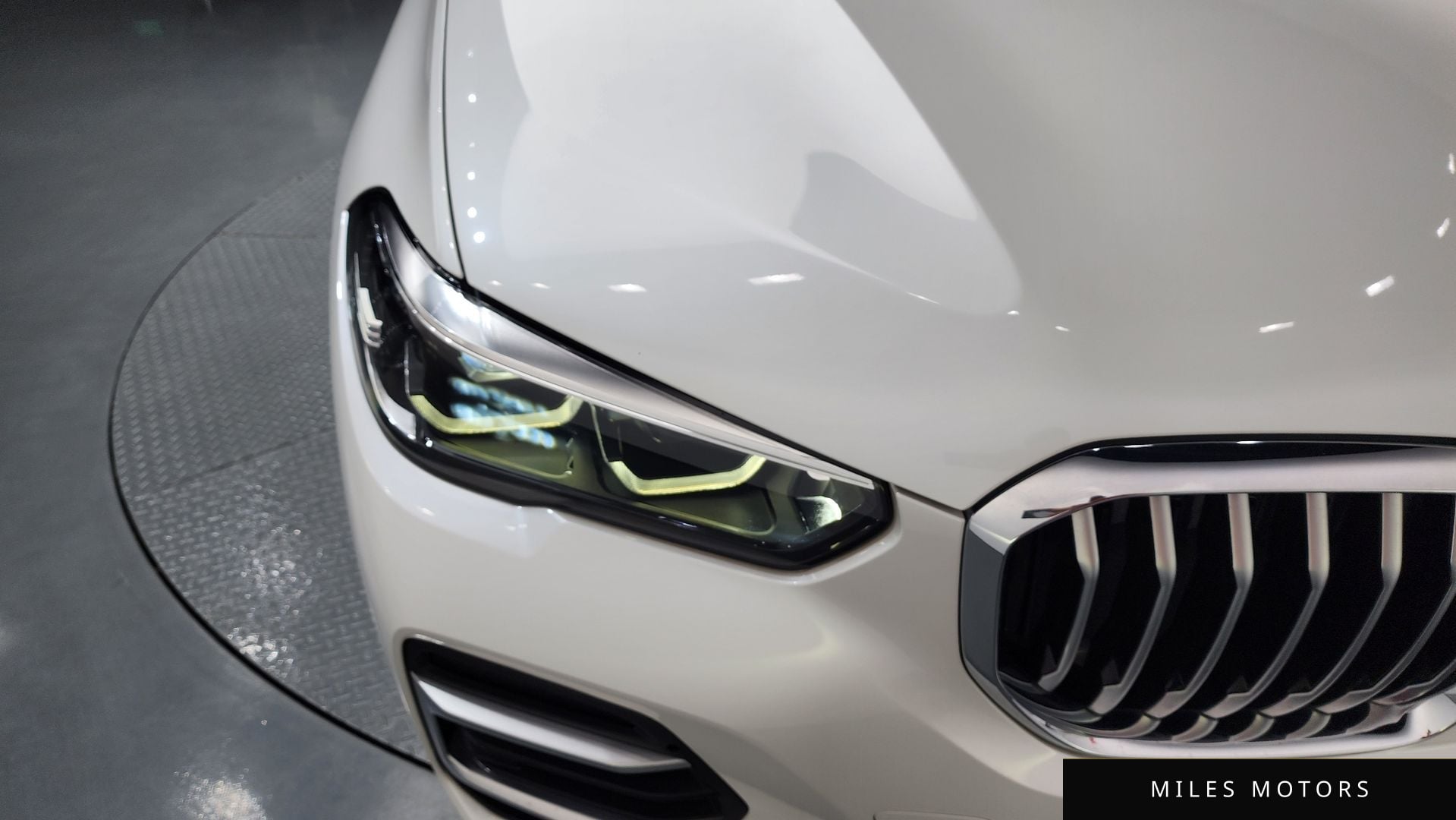 BMW X5 (G05) 2022 — миниатюра 8