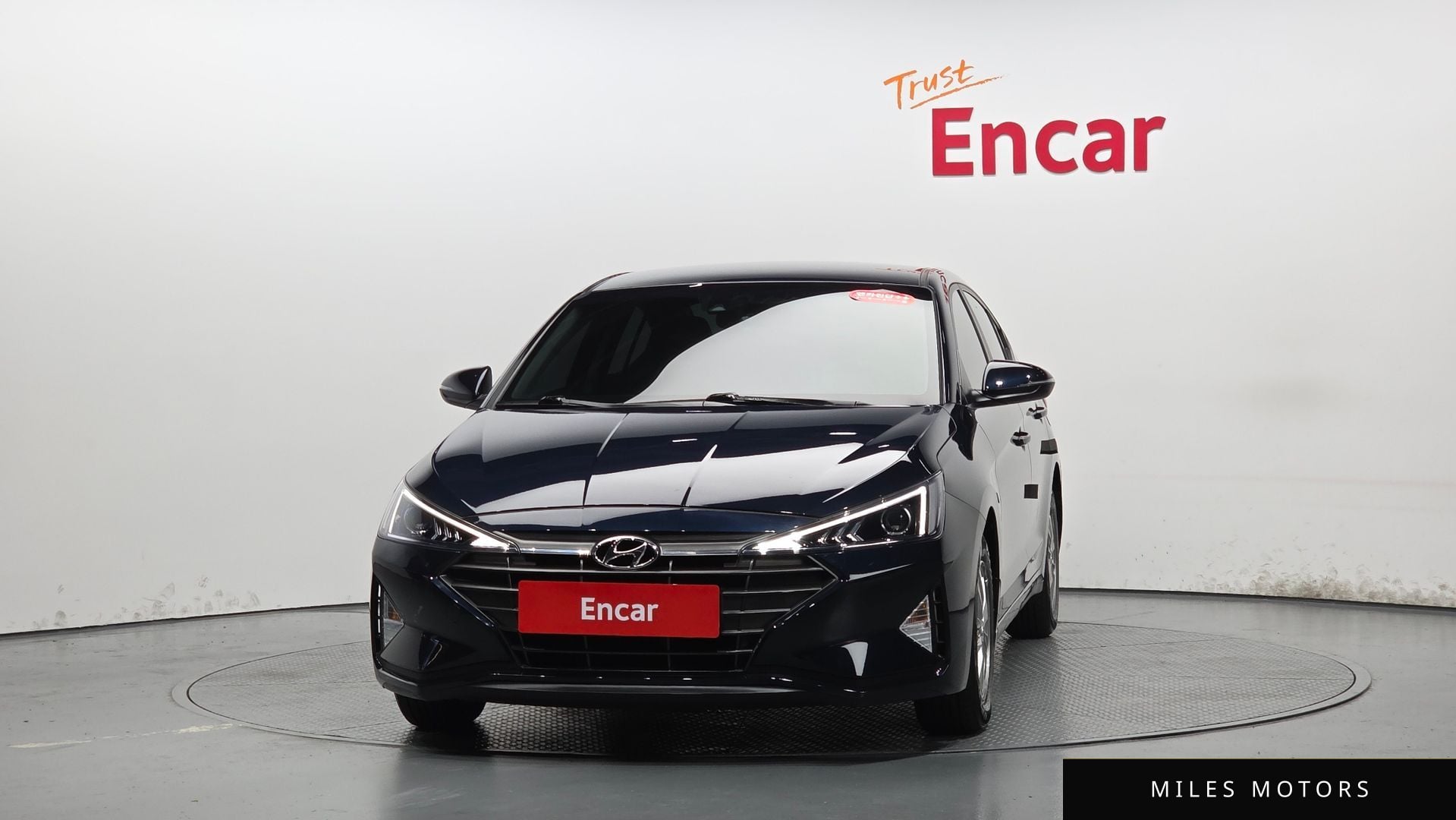 Hyundai AVANTE 2019 — миниатюра 2
