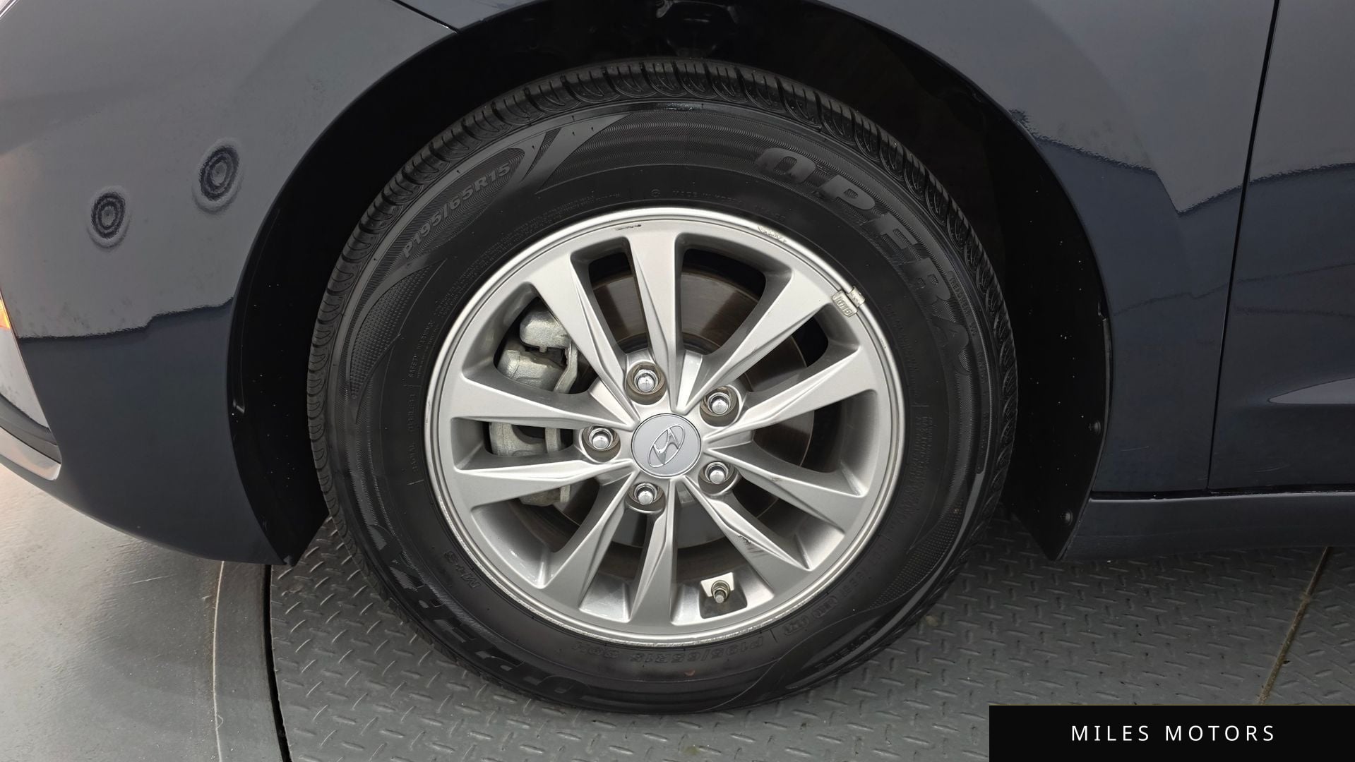 Hyundai AVANTE 2019 — миниатюра 4
