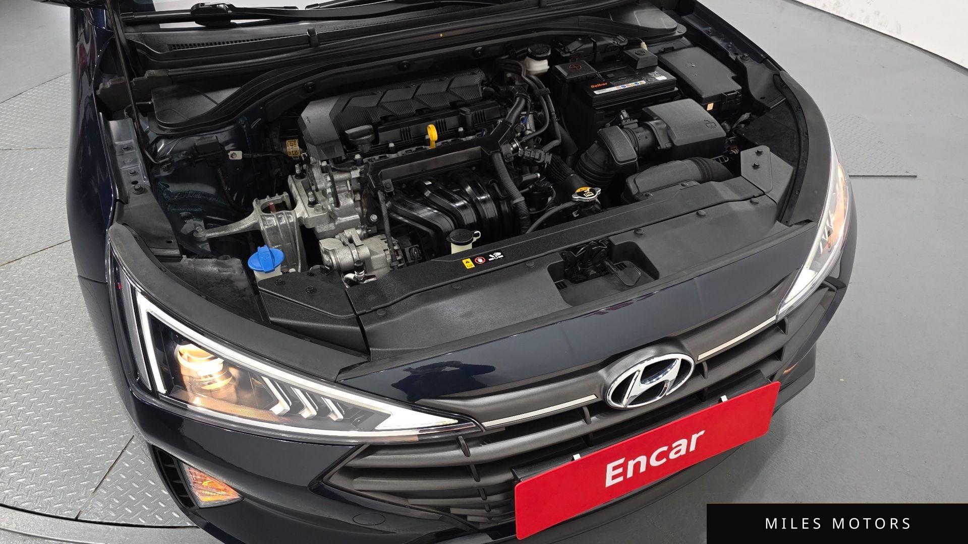Hyundai AVANTE 2019 — миниатюра 5