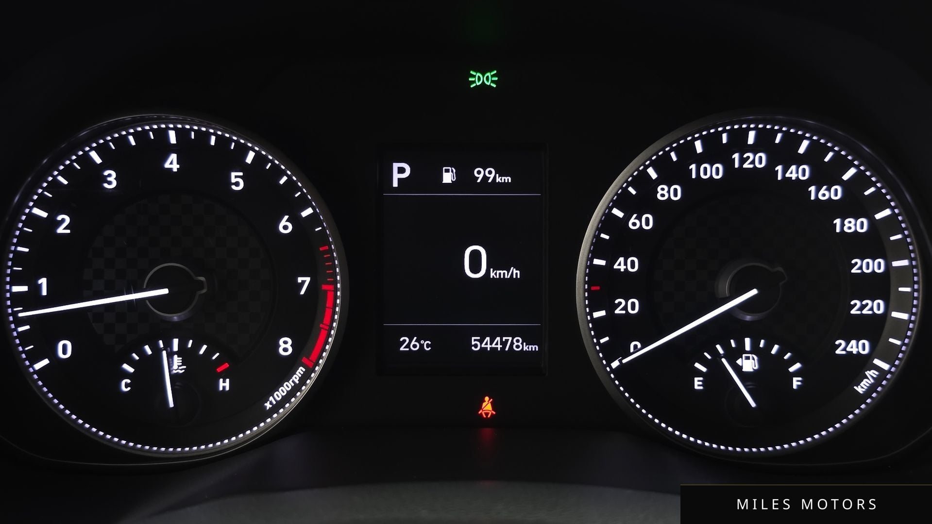 Hyundai AVANTE 2019 — миниатюра 10