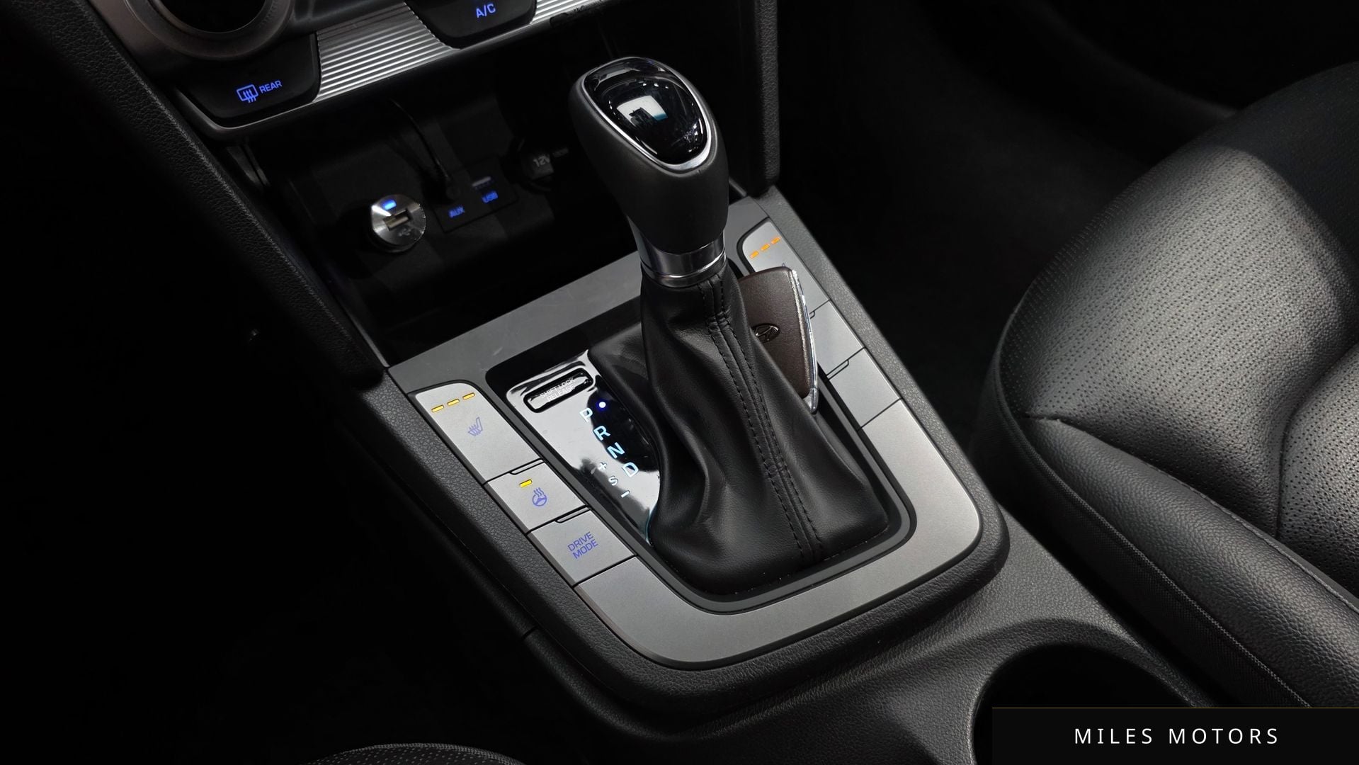 Hyundai AVANTE 2019 — миниатюра 11