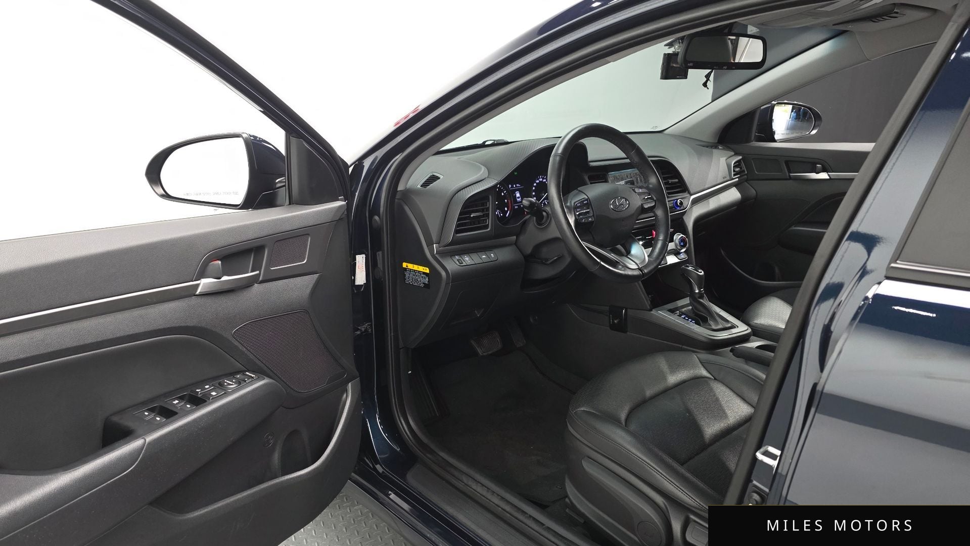 Hyundai AVANTE 2019 — миниатюра 12