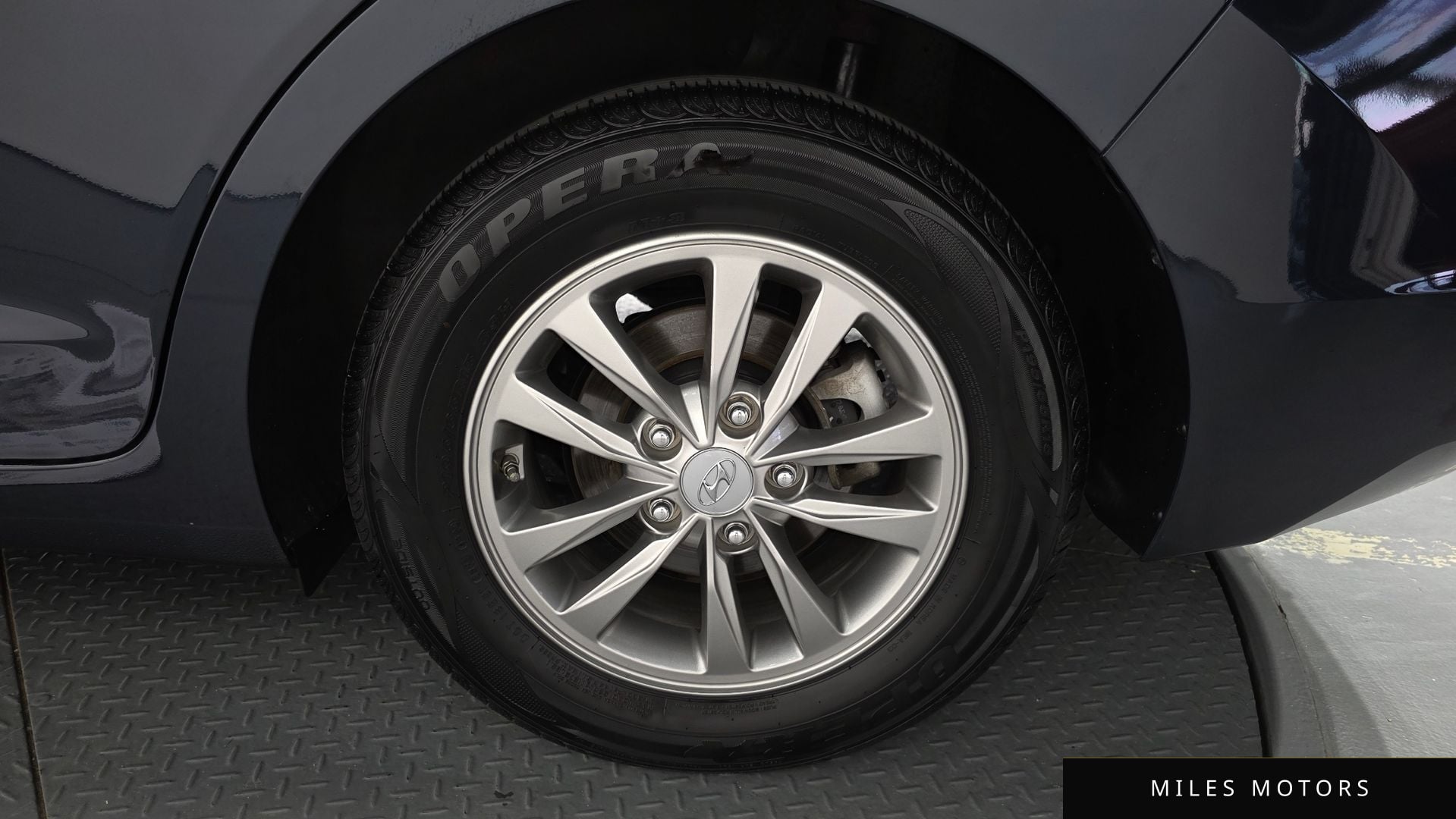 Hyundai AVANTE 2019 — миниатюра 6
