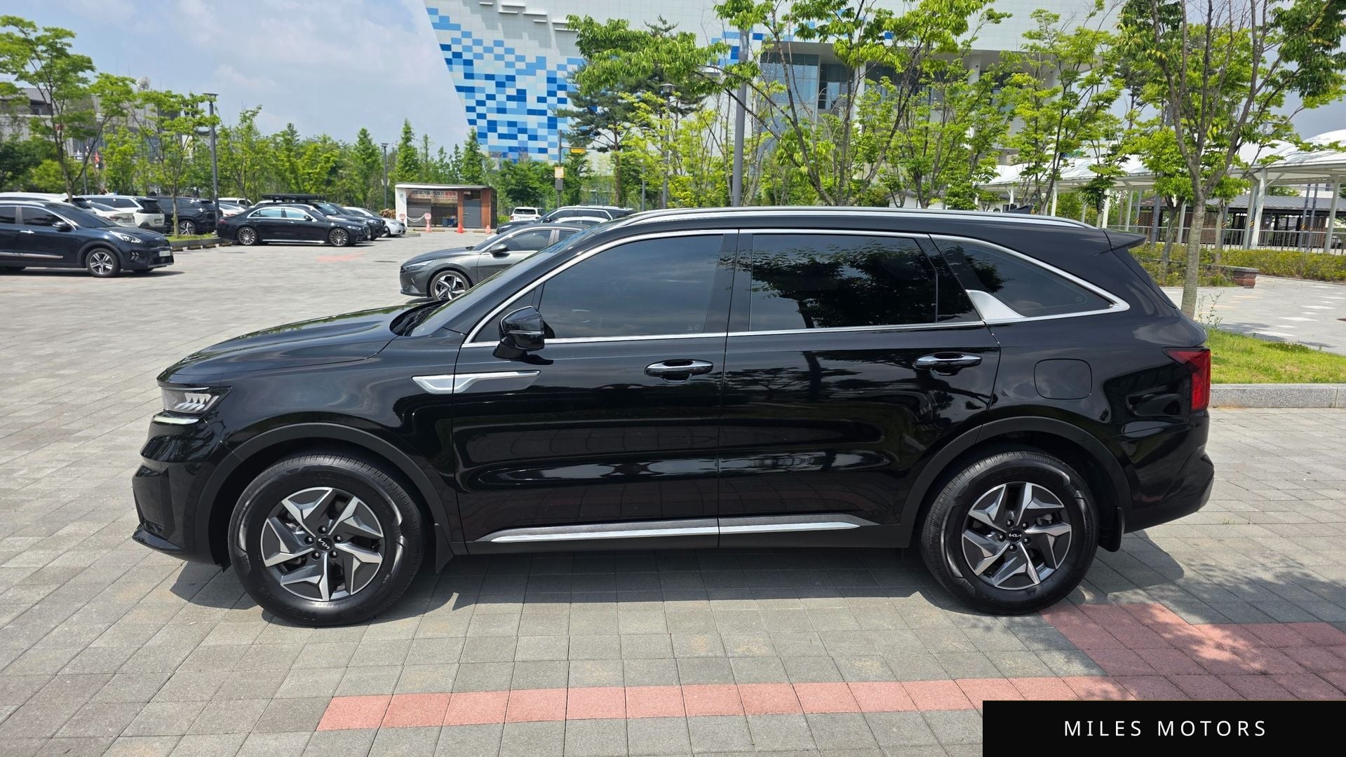 Kia Sorento 2022 — миниатюра 3
